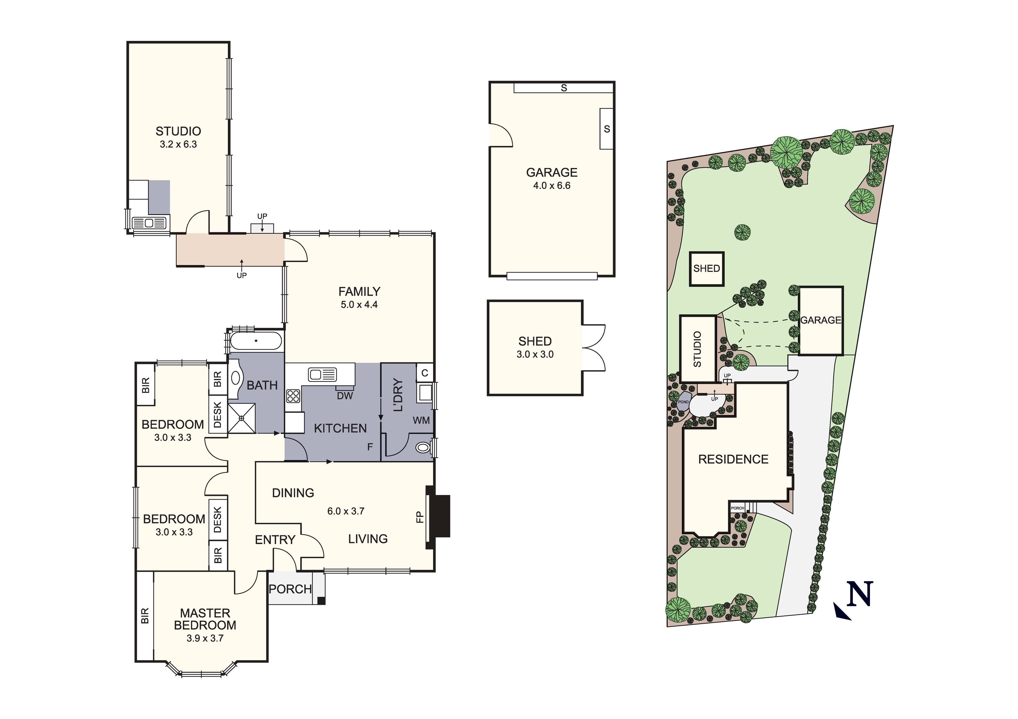 4 Robinson Street, Croydon, VIC 3136 - Thumbnail 1 - 24/01/2023