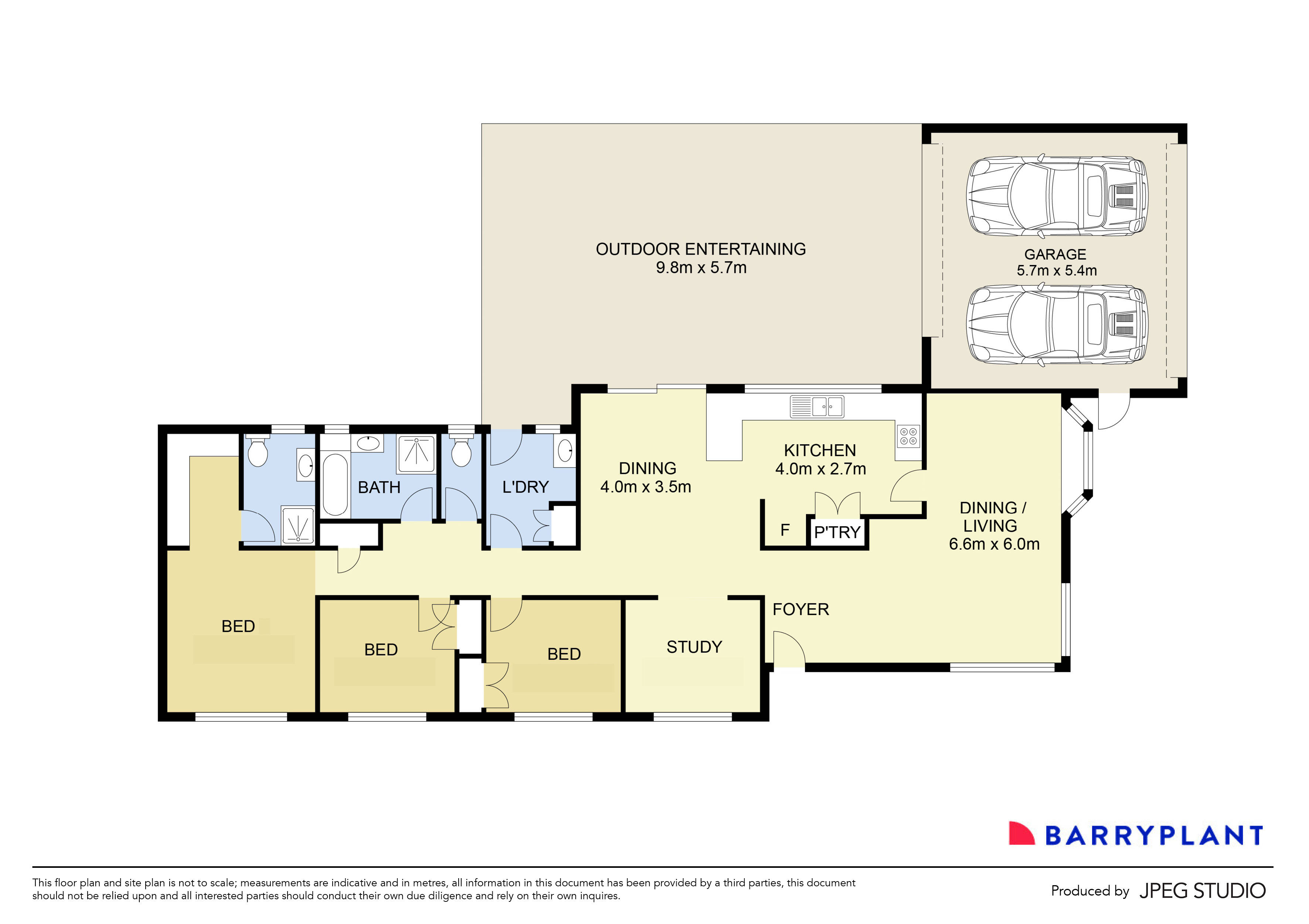4 Rockwall Close, Sydenham, VIC 3037 - Thumbnail 1 - 26/12/2023