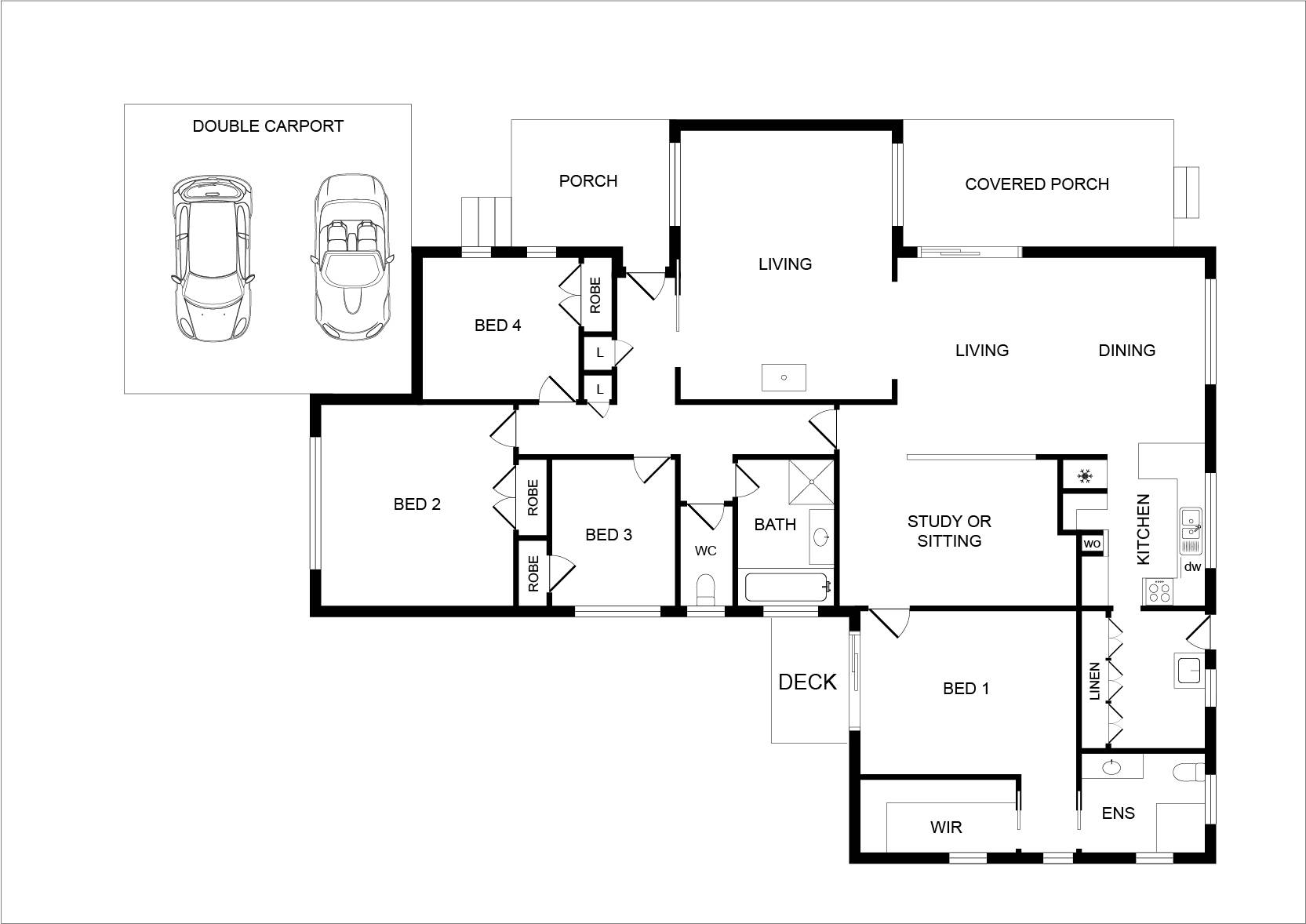 4 Rodleigh Street, Croydon, VIC 3136 - Thumbnail 1 - 20/01/2022