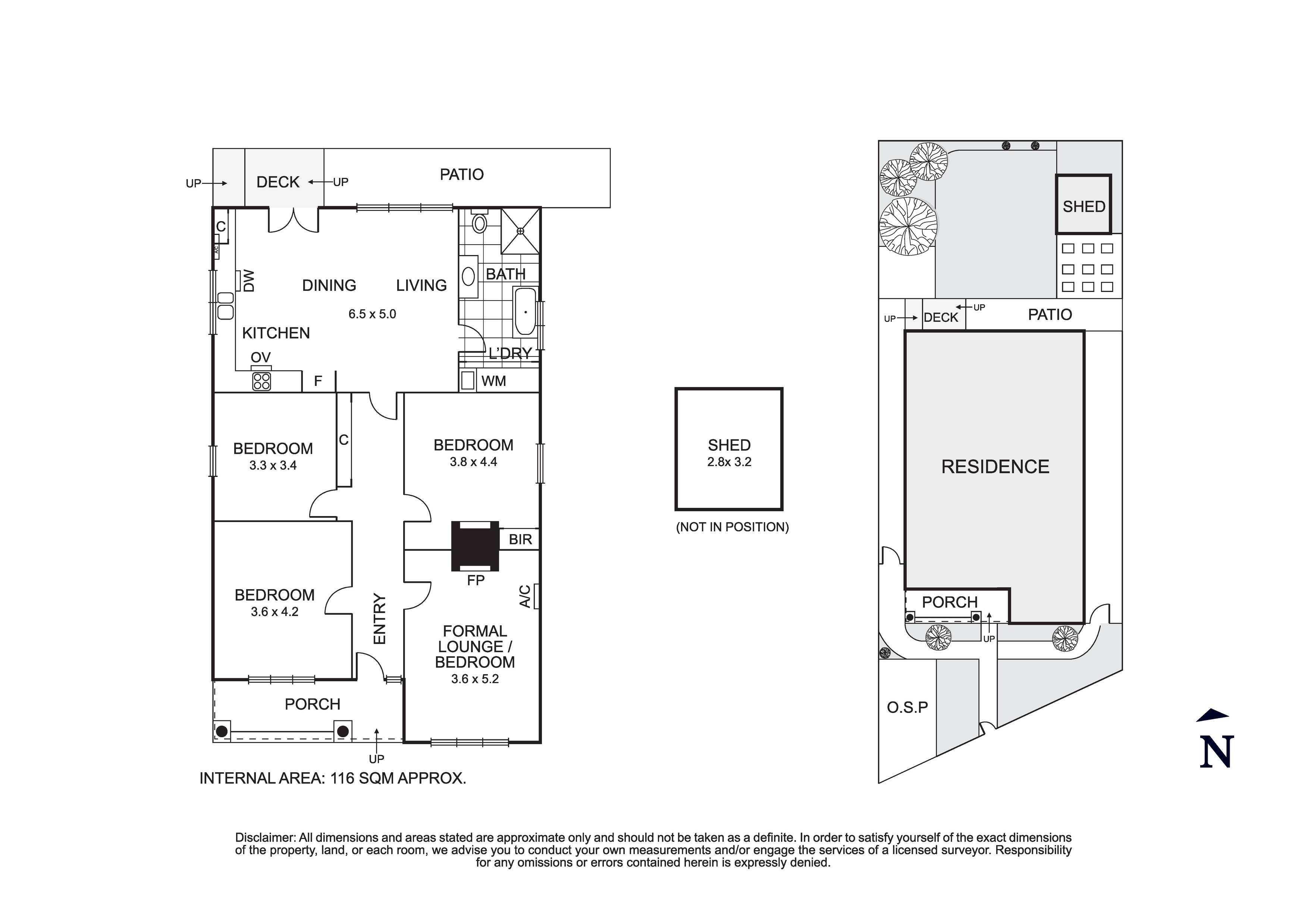 4 Rogers Street, Coburg, VIC 3058 - Thumbnail 1 - 18/02/2026