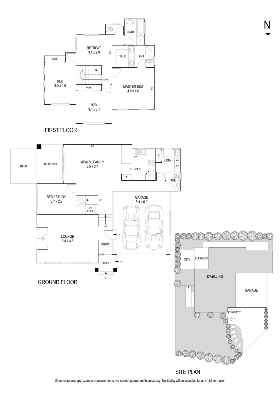 4 Romford Court, Doncaster East, VIC 3109 - Thumbnail 1 - 09/08/2023