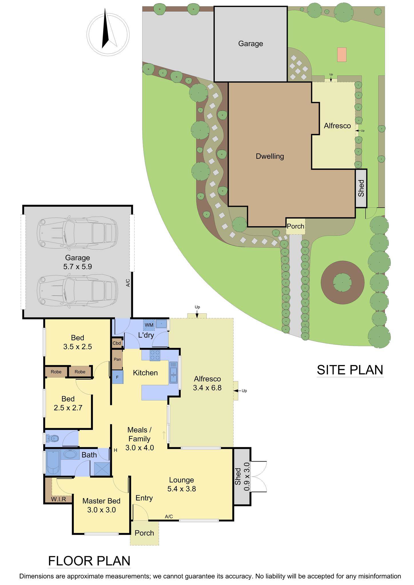 4 Romina Way, South Morang, VIC 3752 - Thumbnail 1 - 14/06/2024