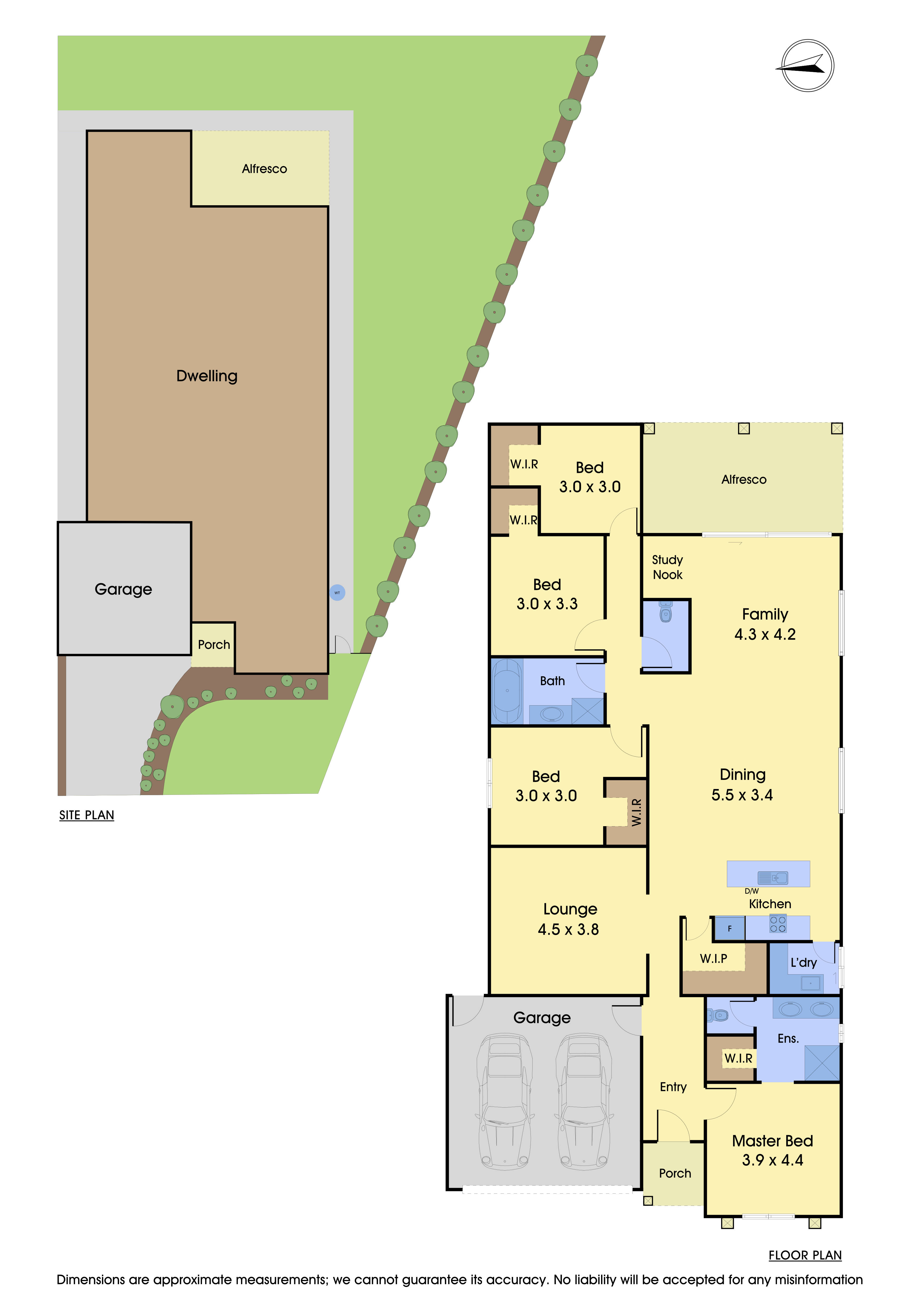 4 Roscoe Avenue, Kalkallo, VIC 3064 - Thumbnail 1 - 18/06/2026