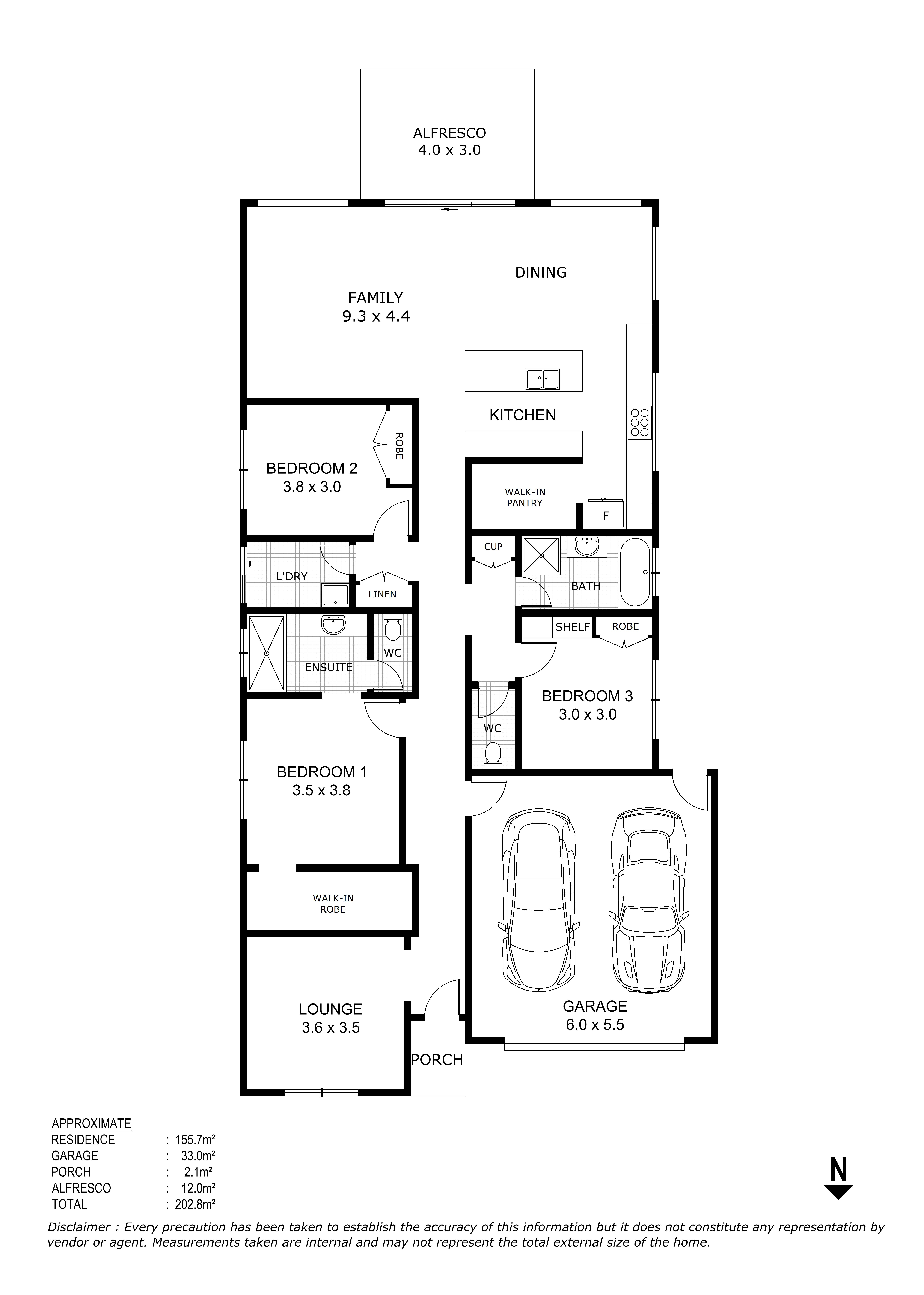 4 Rose Avenue, Wallan, VIC 3756 - Thumbnail 1 - 29/05/2025