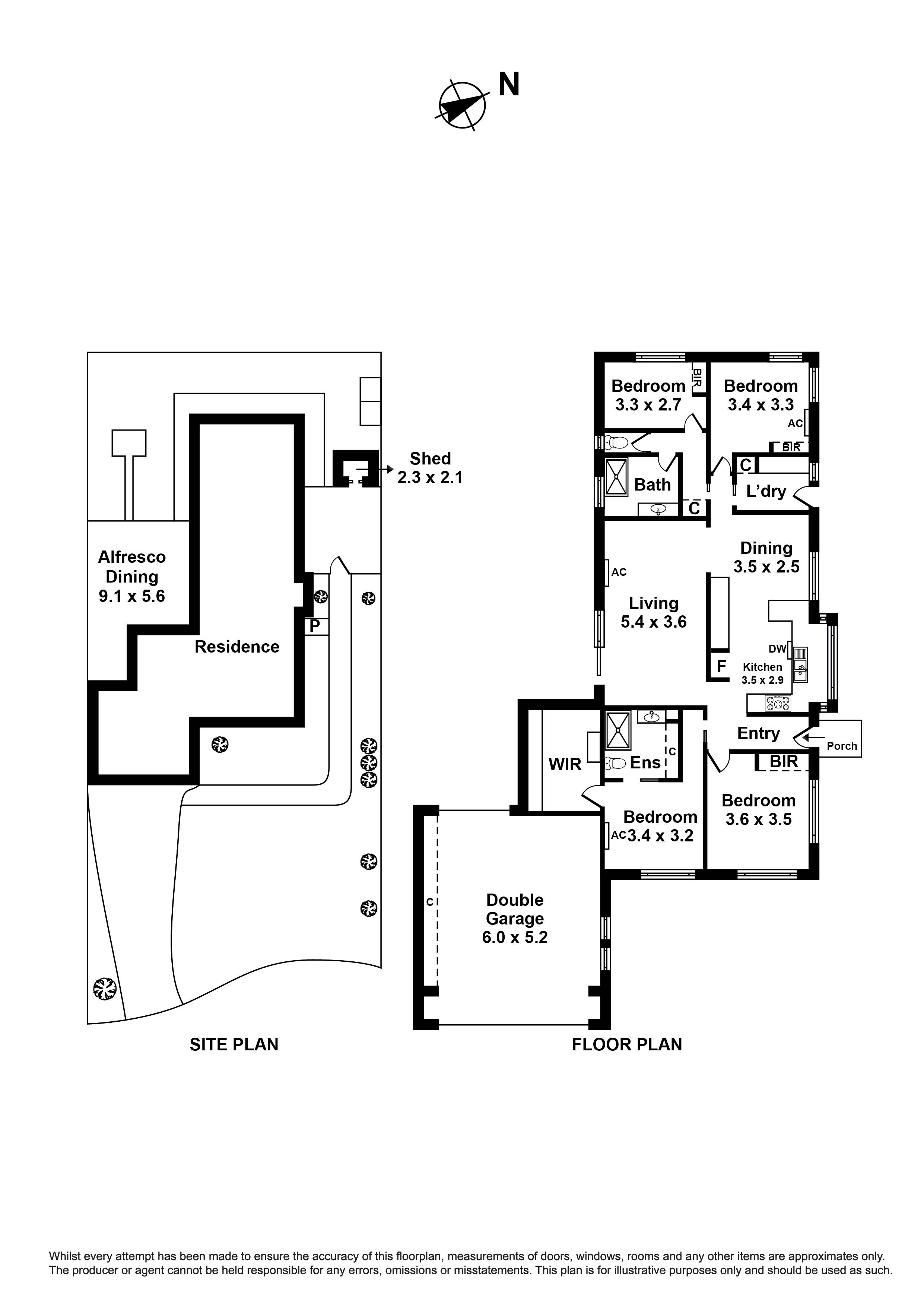 4 Rosscommon Place, Seabrook, VIC 3028 - Thumbnail 1 - 10/10/2023