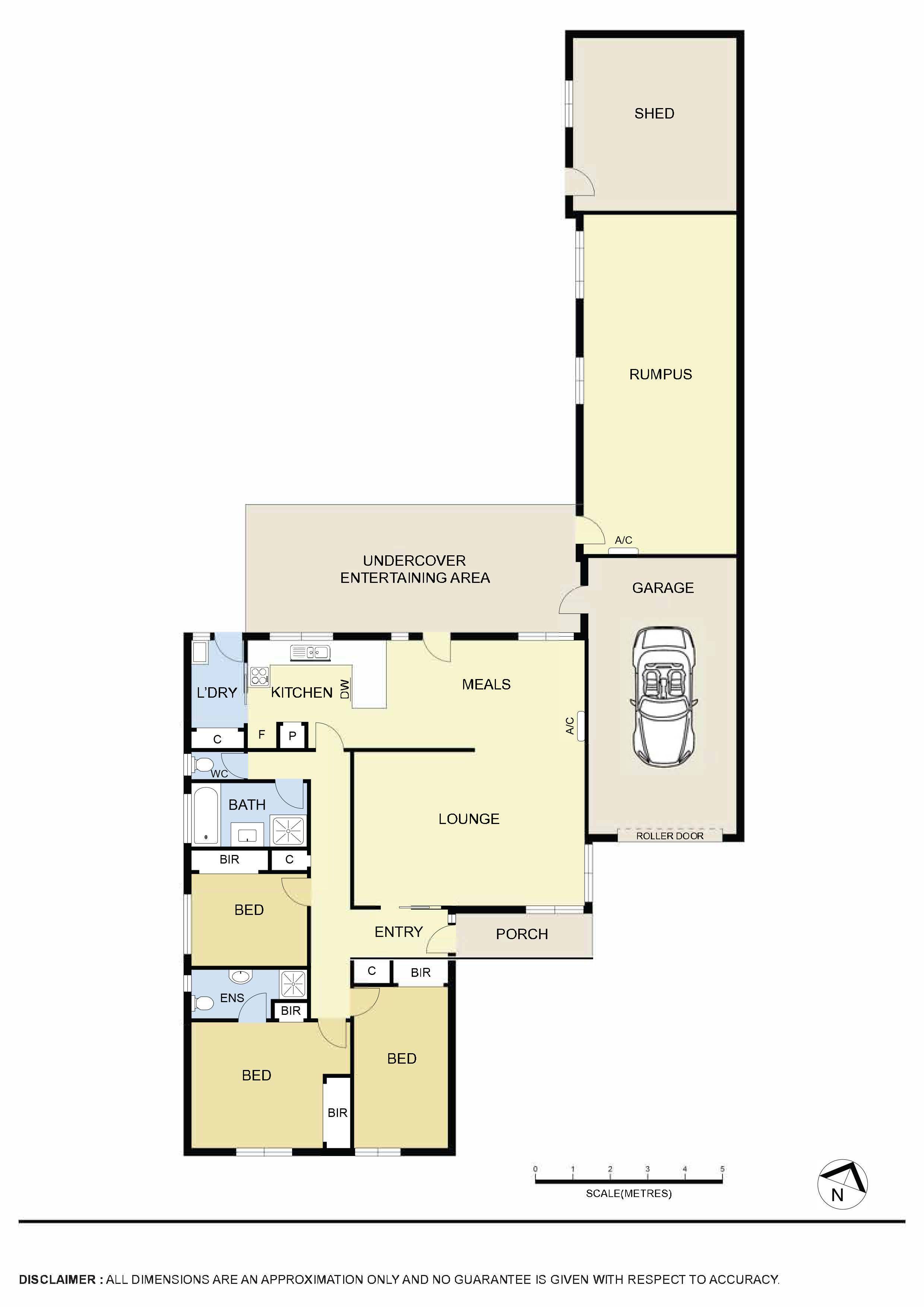4 Rowan Drive, Kealba, VIC 3021 - Thumbnail 1 - 20/05/2022