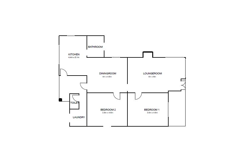 4 Russell Street, Emerald, VIC 3782 - Thumbnail 1 - 27/06/2022