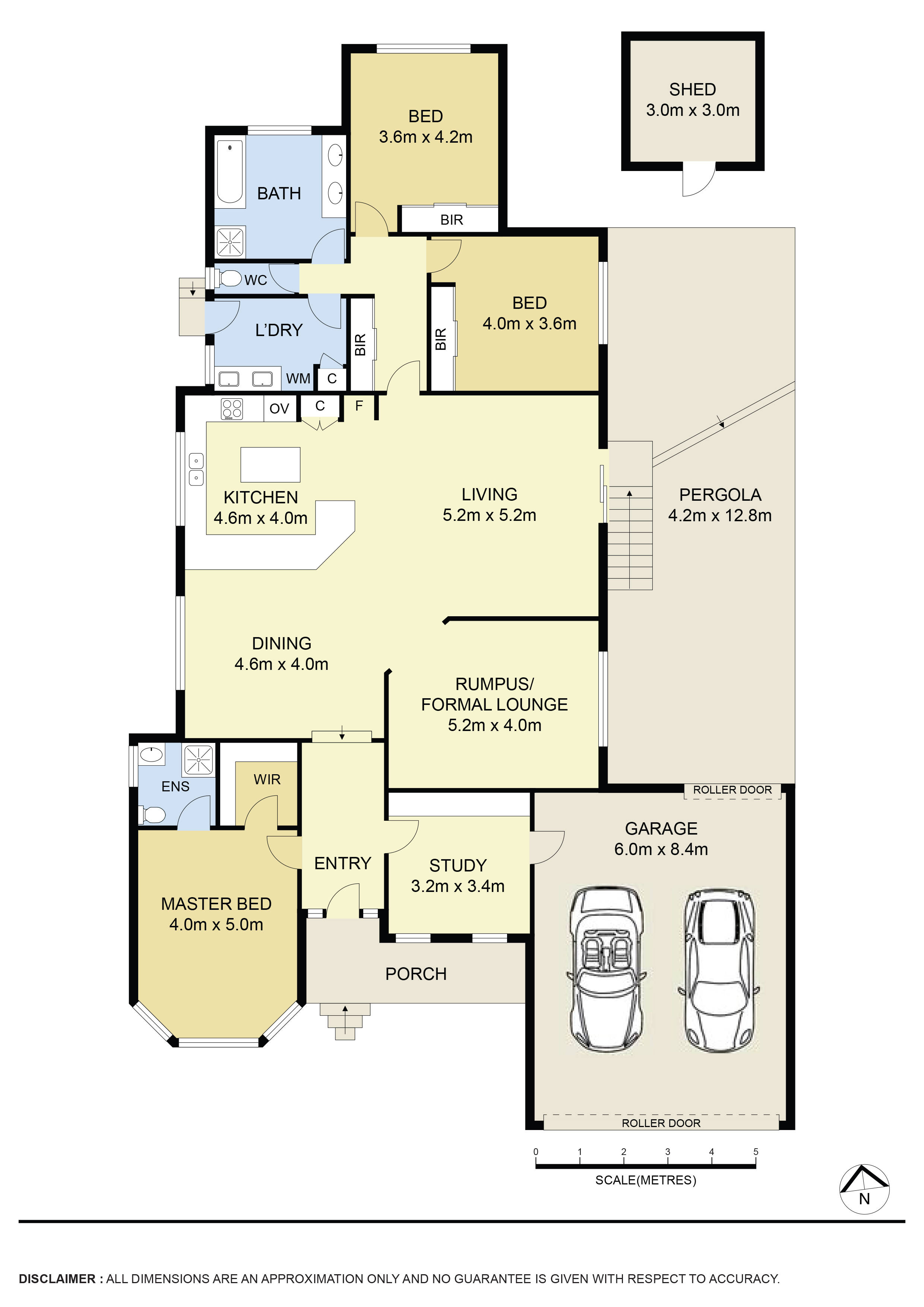 4 Sage Close, Hillside, VIC 3037 - Thumbnail 1 - 12/07/2023