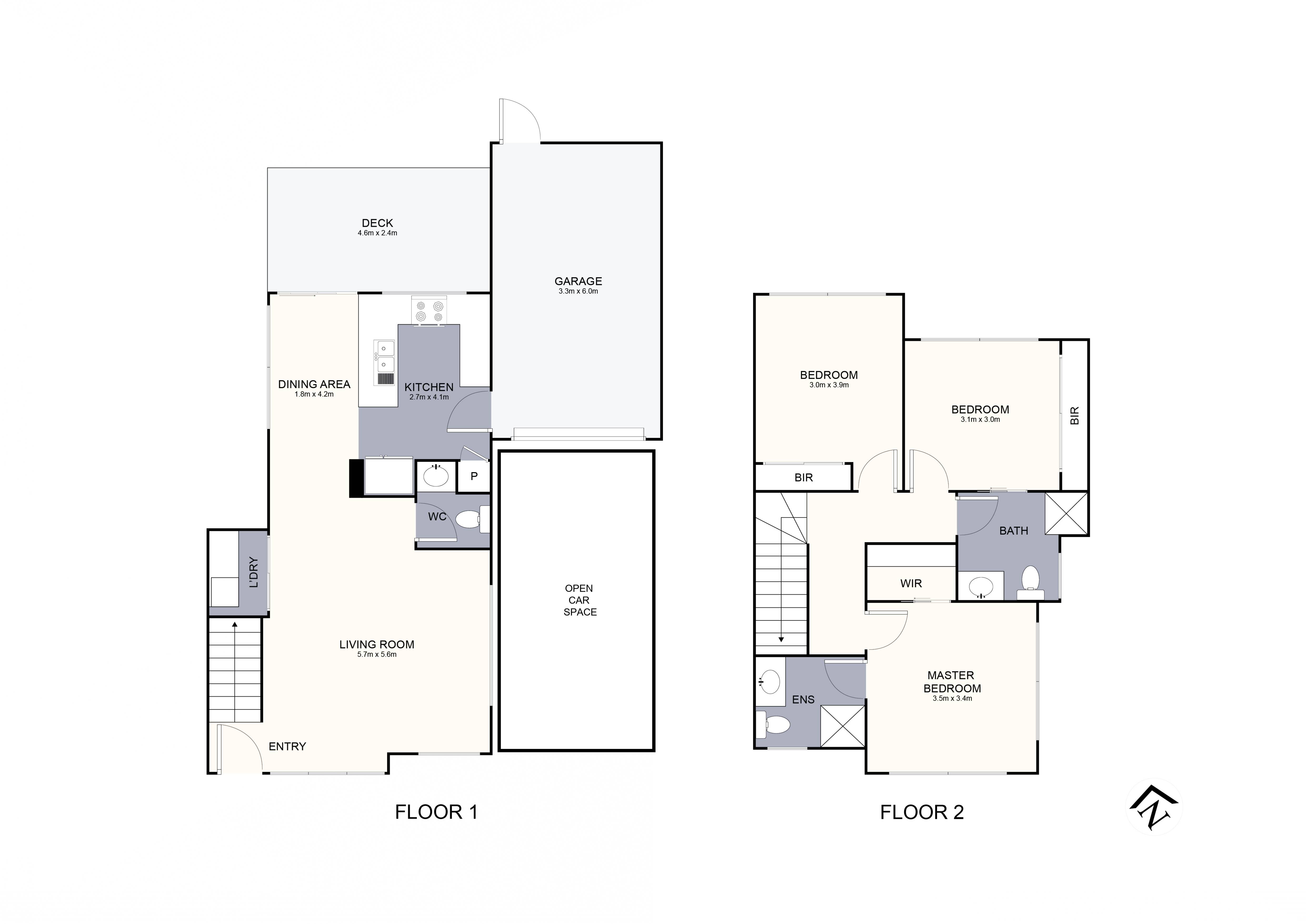 4 Sage Close, Kilsyth, VIC 3137 - Thumbnail 1 - 29/08/2023