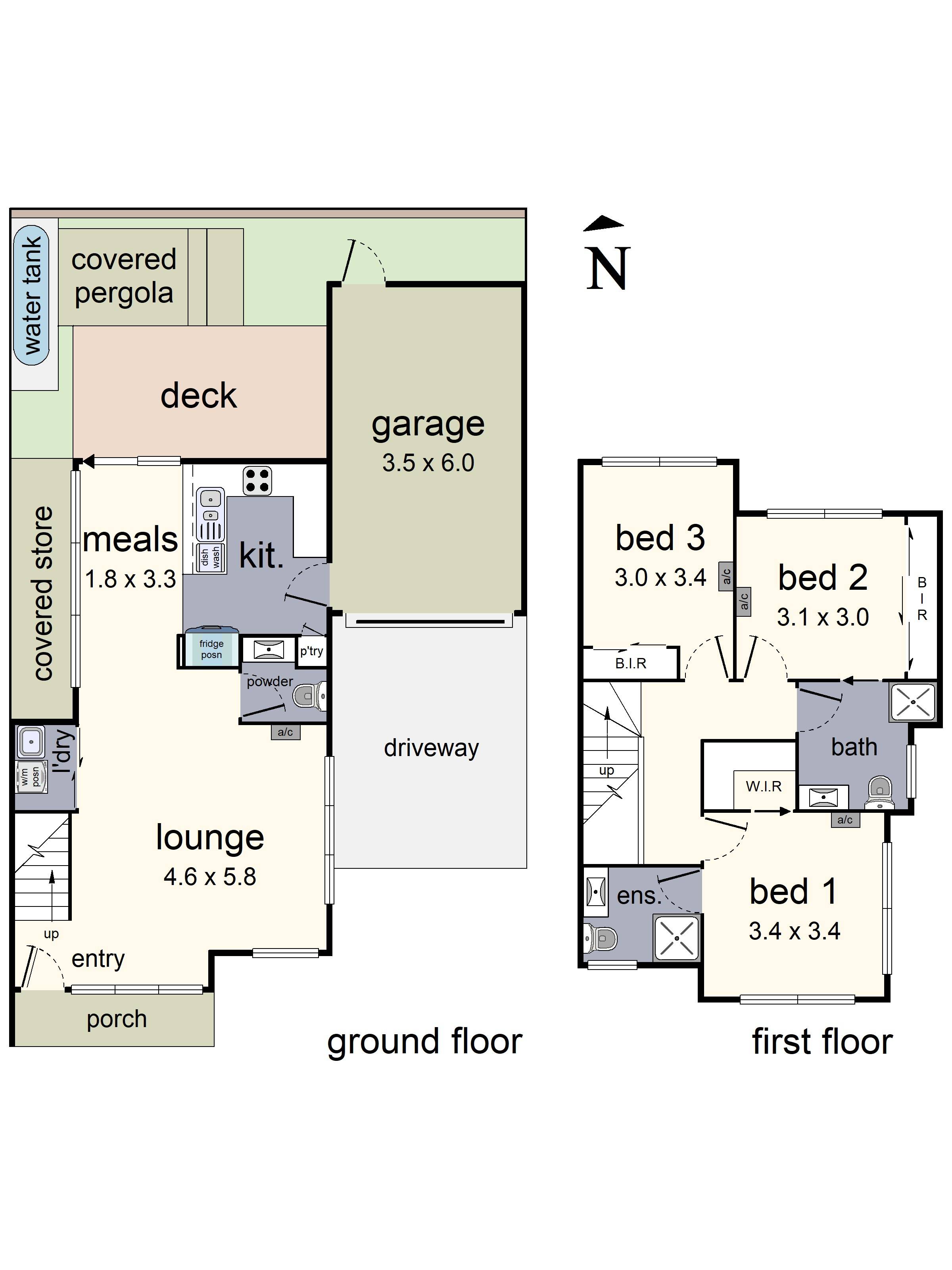 4 Sage Close, Kilsyth, VIC 3137 - Thumbnail 1 - 04/12/2025