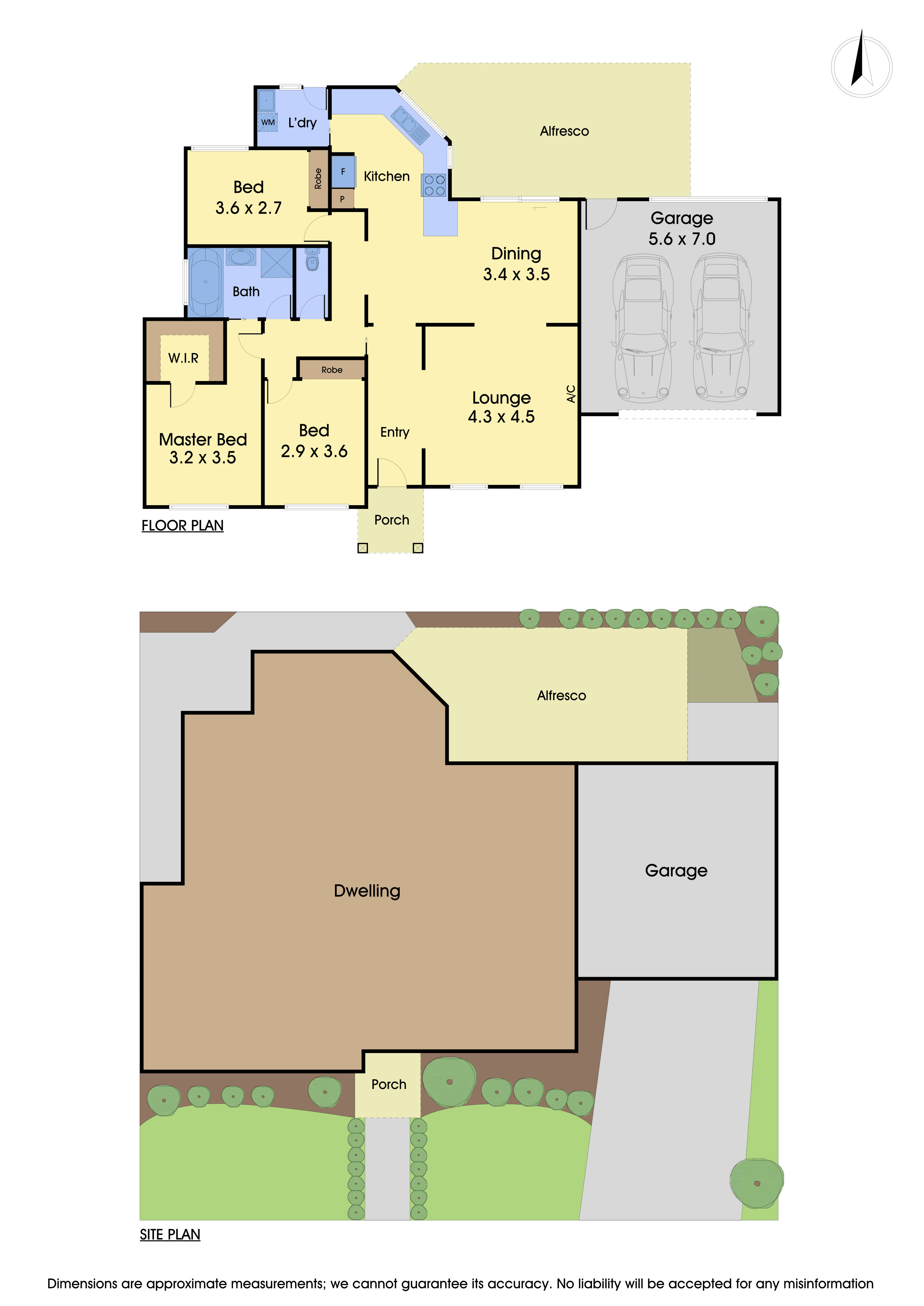 4 Sauvage Way, South Morang, VIC 3752 - Thumbnail 1 - 27/08/2024