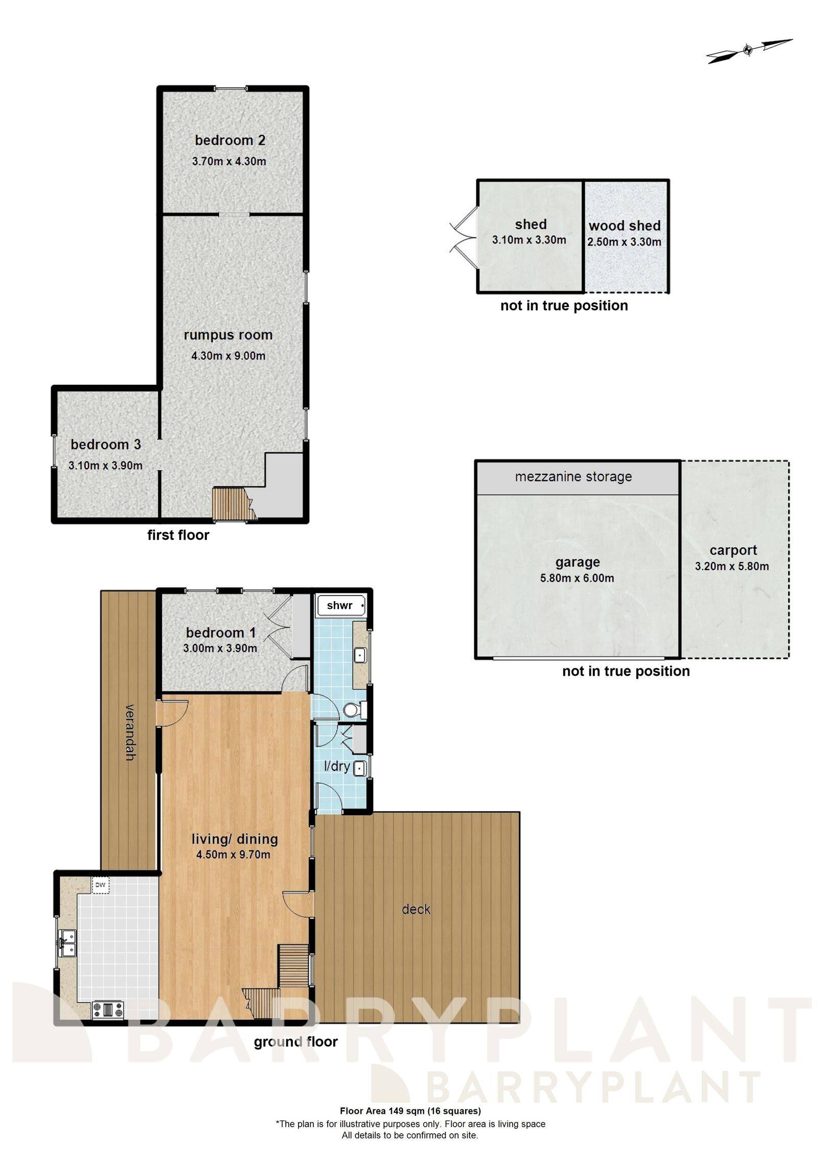 4 Seaview Road, Cockatoo, VIC 3781 - Thumbnail 1 - 12/02/2025