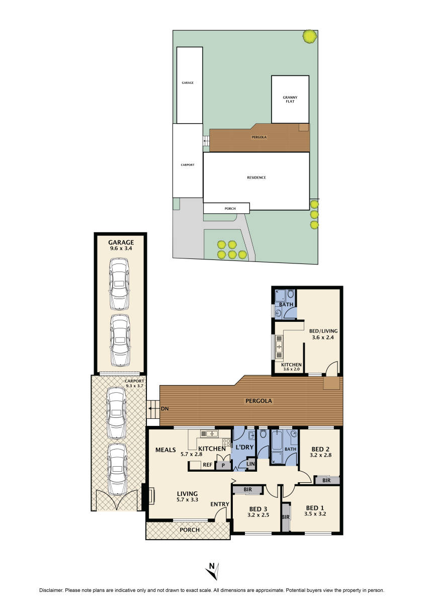 4 Second Avenue, Craigieburn, VIC 3064 - Thumbnail 1 - 26/08/2025