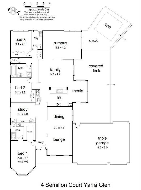 4 Semillon Court, Yarra Glen, VIC 3775 - Thumbnail 1 - 24/10/2022