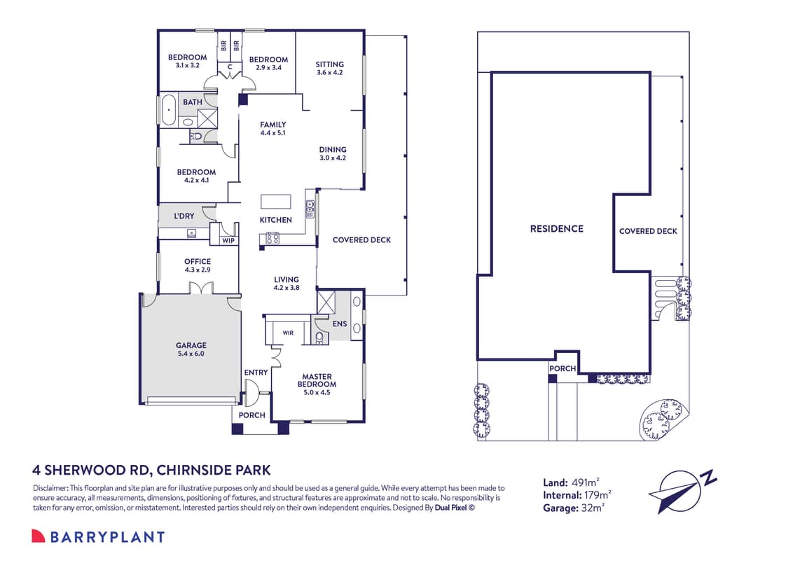 4 Sherwood Road, Chirnside Park, VIC 3116 - Thumbnail 1 - 21/10/2026