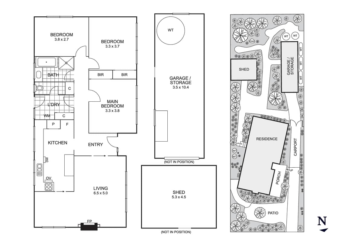 4 Shirley Avenue, Seaford, VIC 3198 - Thumbnail 1 - 23/10/2026