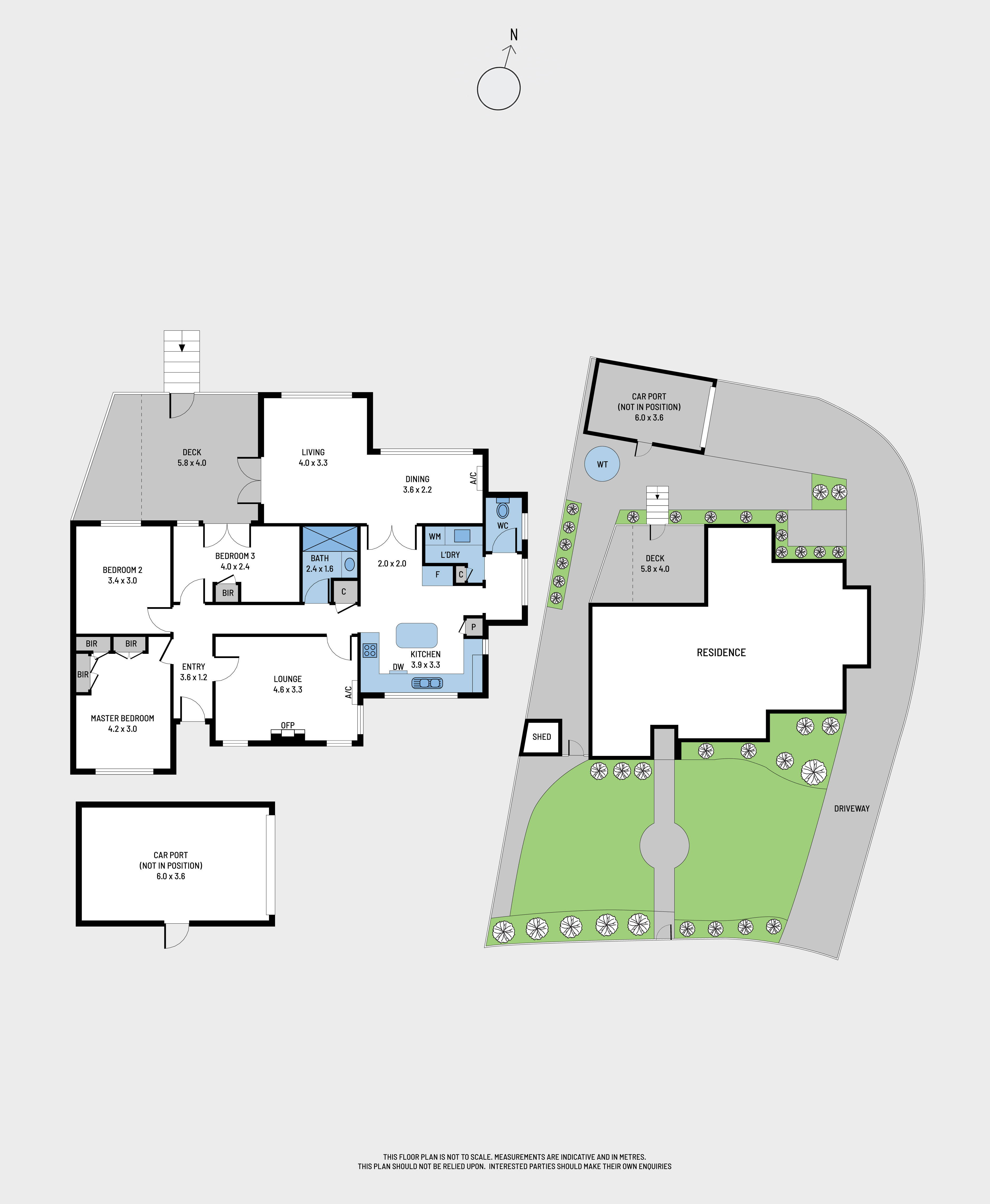 4 Short Street, Ringwood East, VIC 3135 - Thumbnail 1 - 18/10/2022