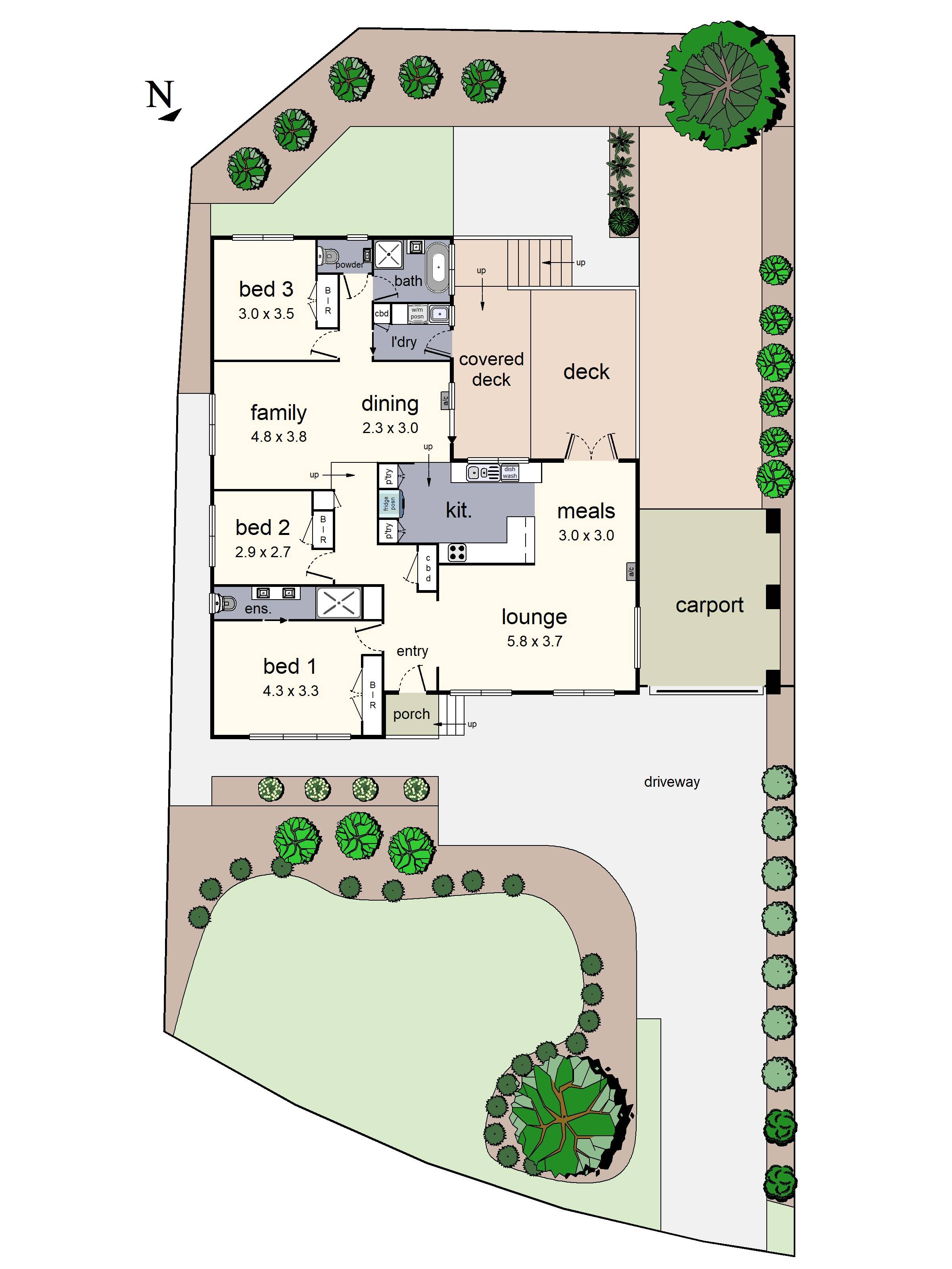 4 Songbird Avenue, Chirnside Park, VIC 3116 - Thumbnail 1 - 19/03/2026