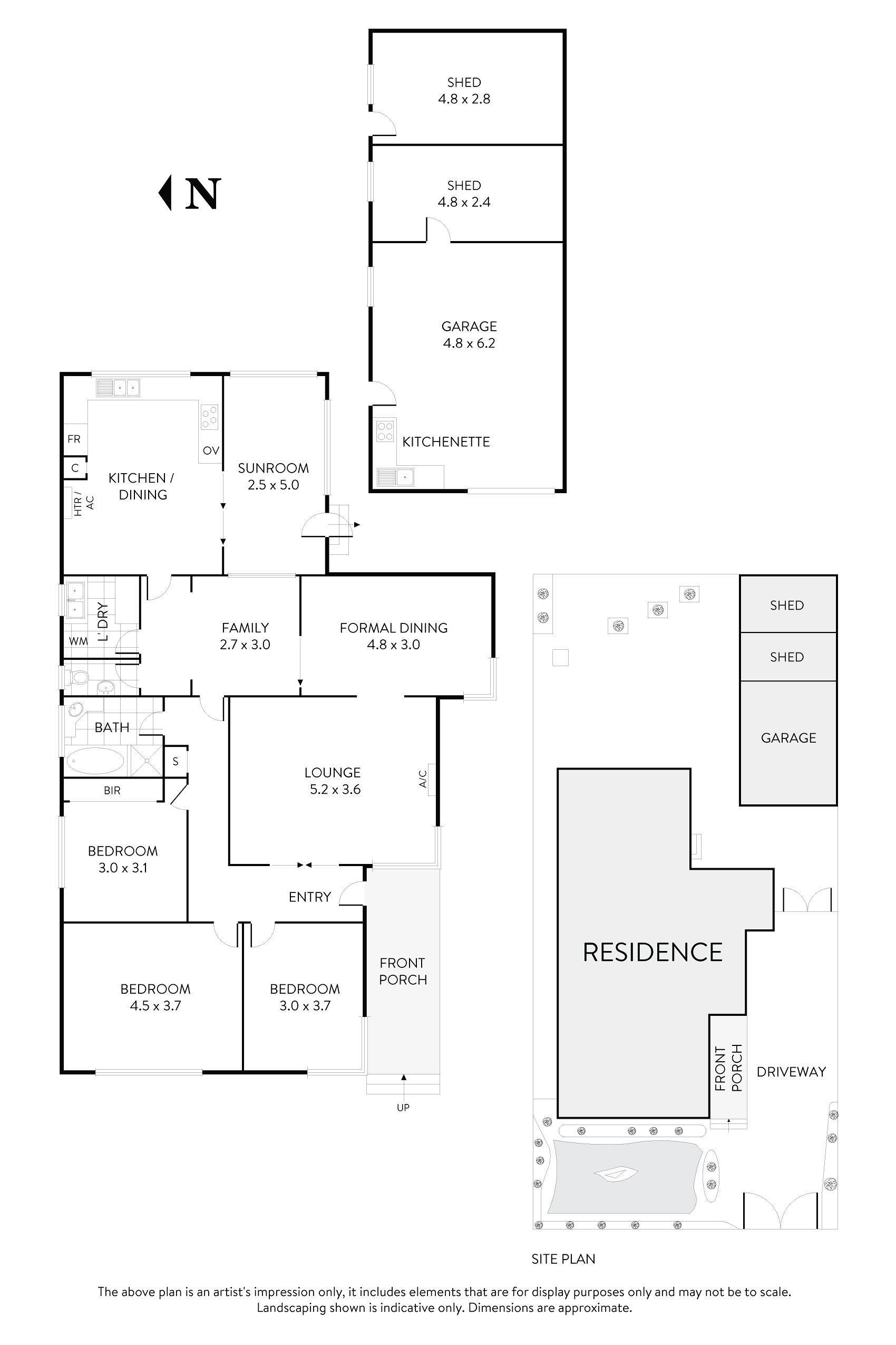 4 St Raphael Street, Avondale Heights, VIC 3034 - Thumbnail 1 - 18/06/2026
