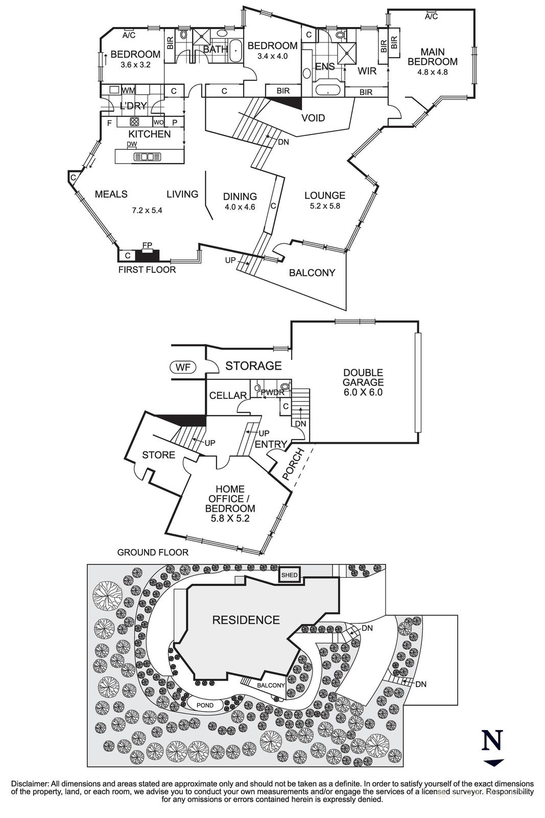 4 St Ronans Court, Eltham, VIC 3095 - Thumbnail 1 - 22/02/2024