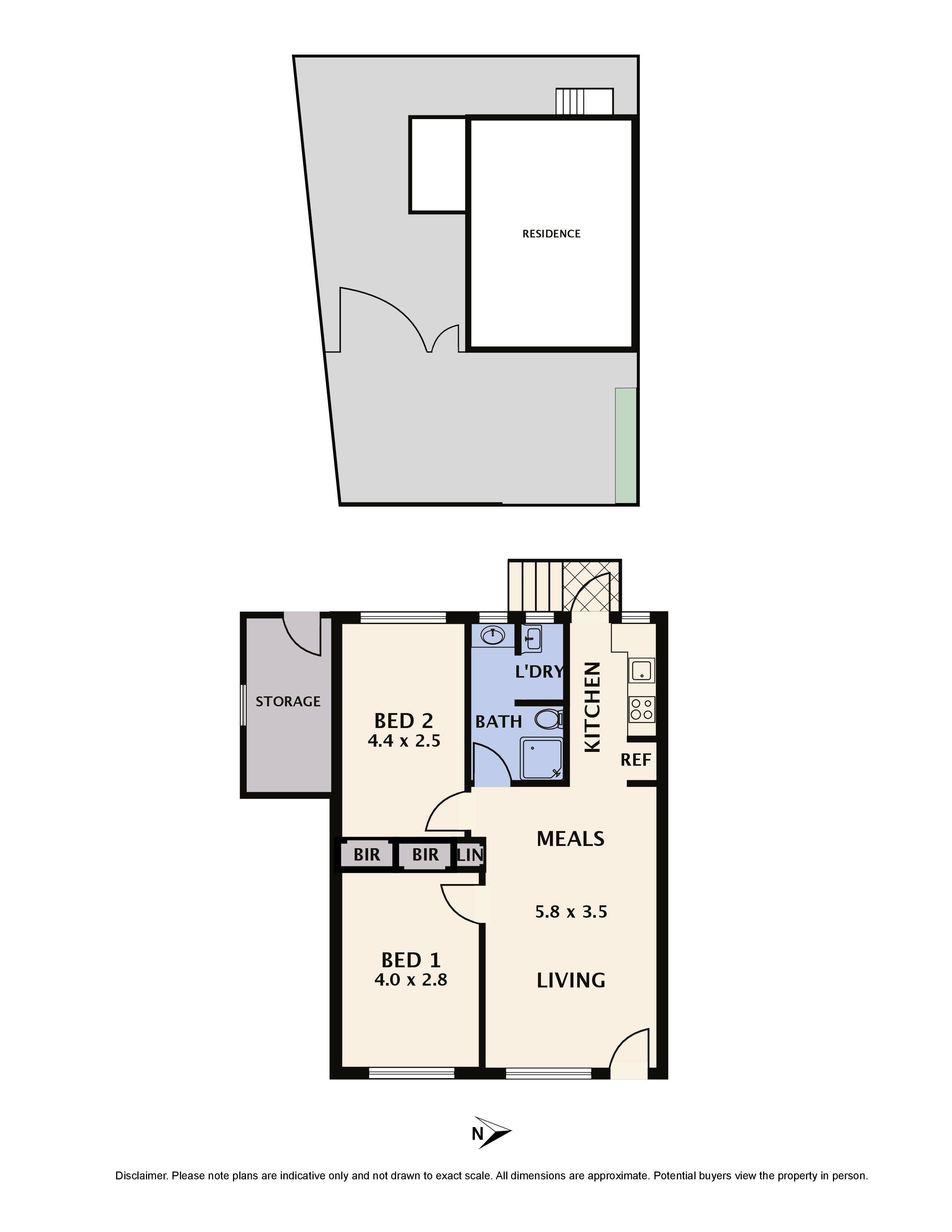 4 Stanlake Street, Reservoir, VIC 3073 - Thumbnail 1 - 15/03/2022