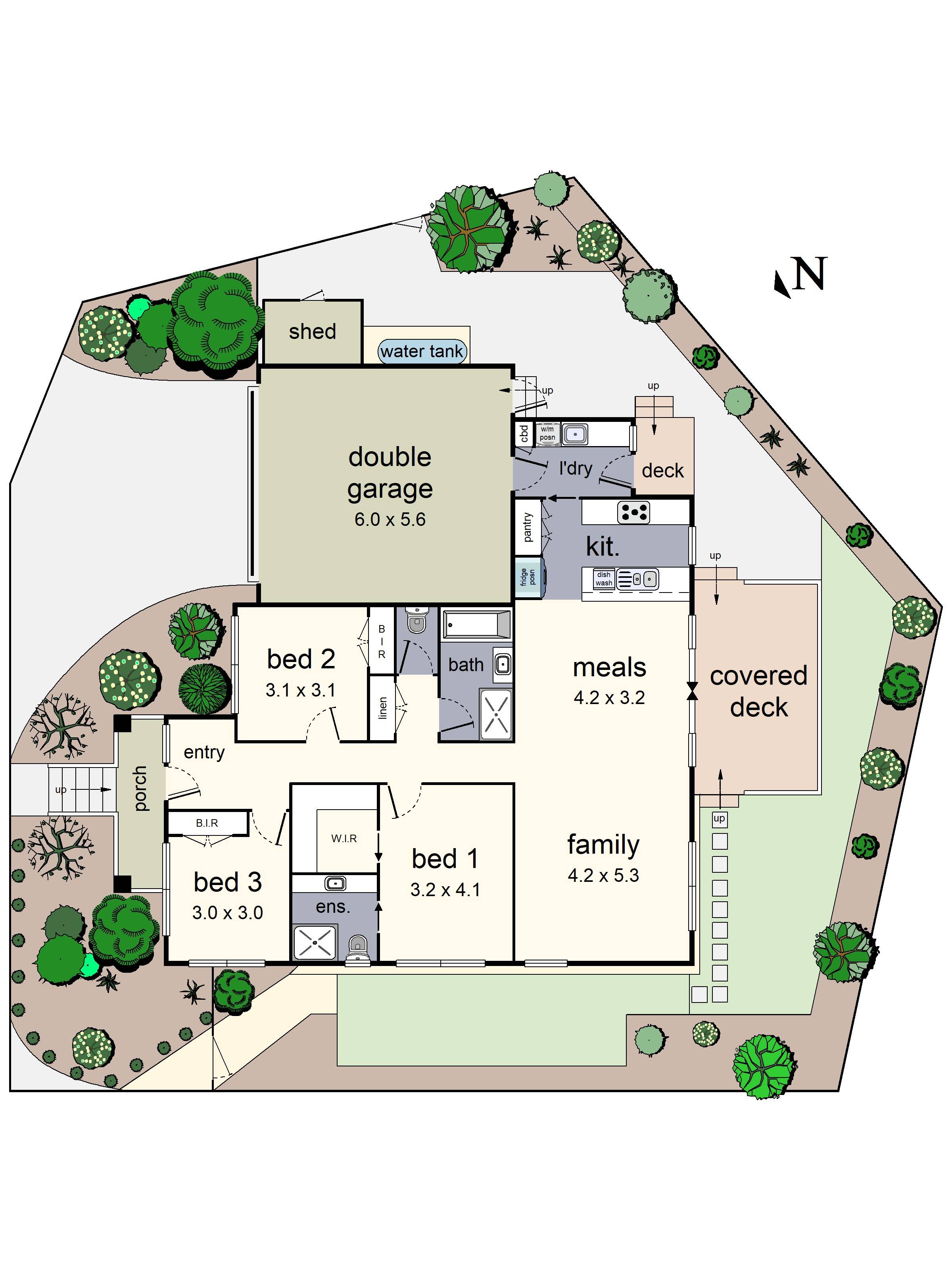 4 Starboard Close, Mooroolbark, VIC 3138 - Thumbnail 1 - 27/08/2026