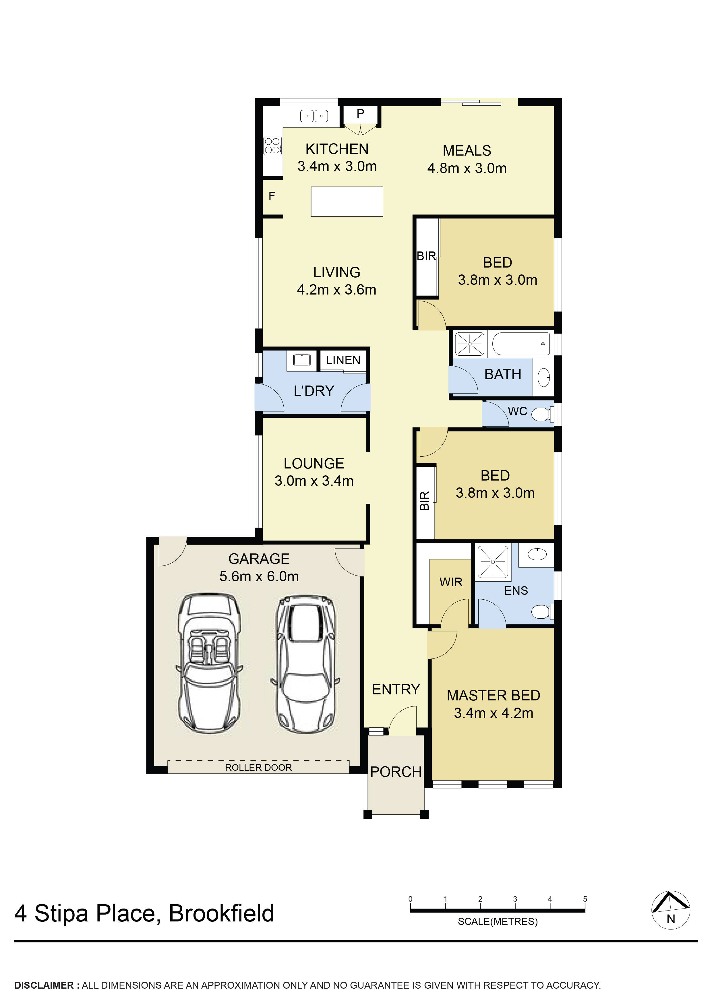 4 Stipa Place, Brookfield, VIC 3338 - Thumbnail 1 - 30/09/2024