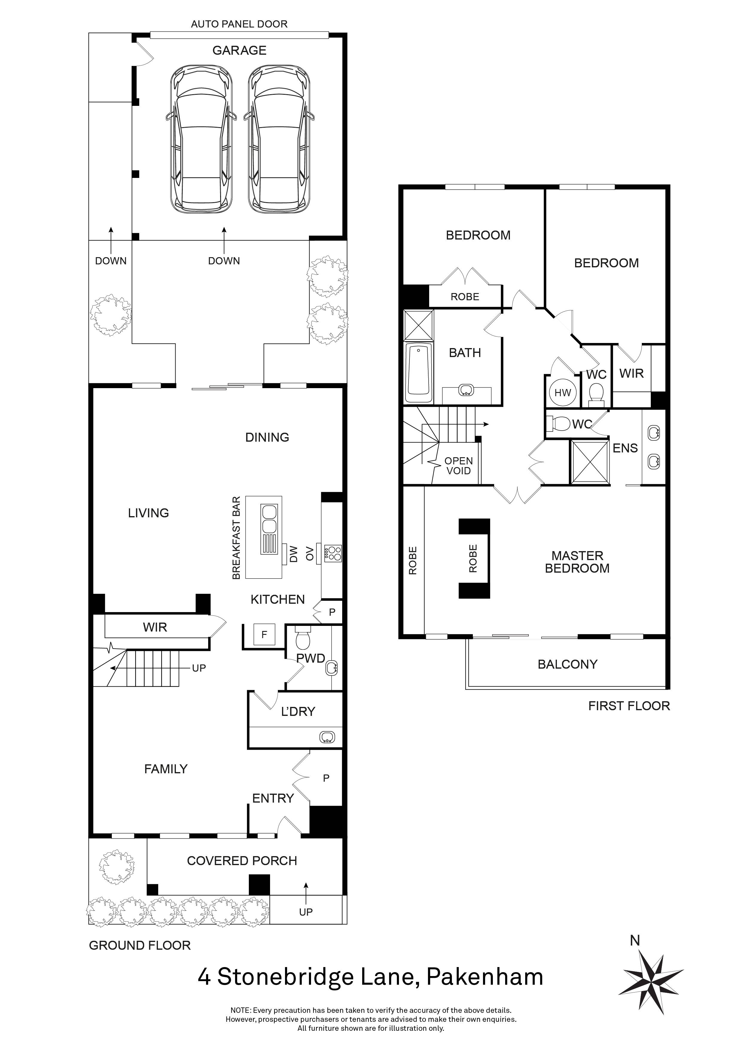 4 Stonebridge Lane, Pakenham, VIC 3810 - Thumbnail 1 - 14/06/2022