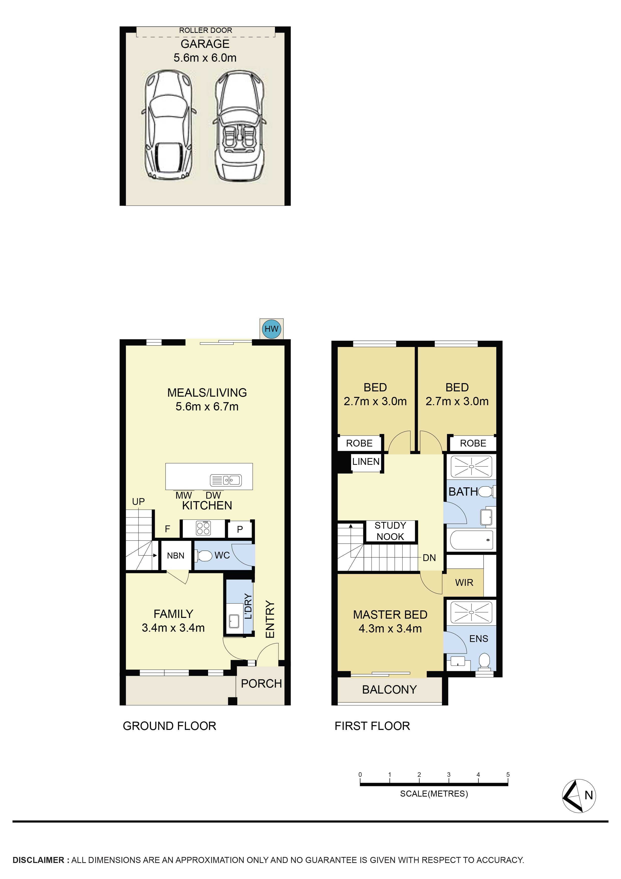 4 Stroll Lane, Fraser Rise, VIC 3336 - Thumbnail 1 - 21/12/2022