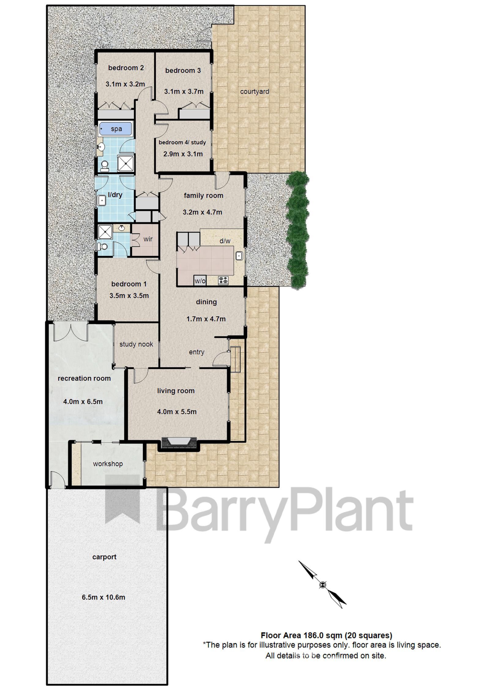 4 Sycamore Avenue, Emerald, VIC 3782 - Thumbnail 1 - 23/02/2023