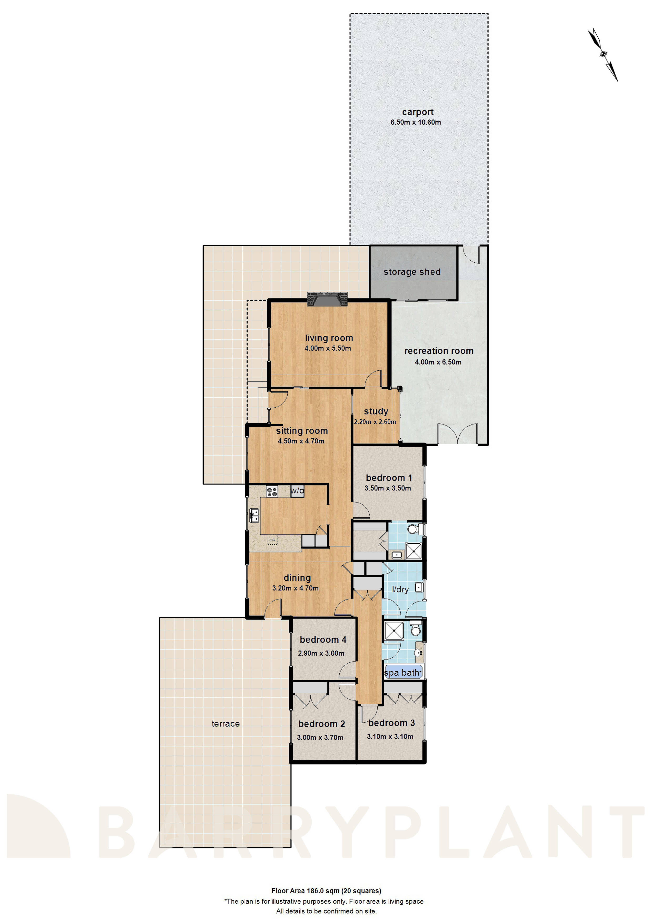 4 Sycamore Avenue, Emerald, VIC 3782 - Thumbnail 1 - 25/09/2025
