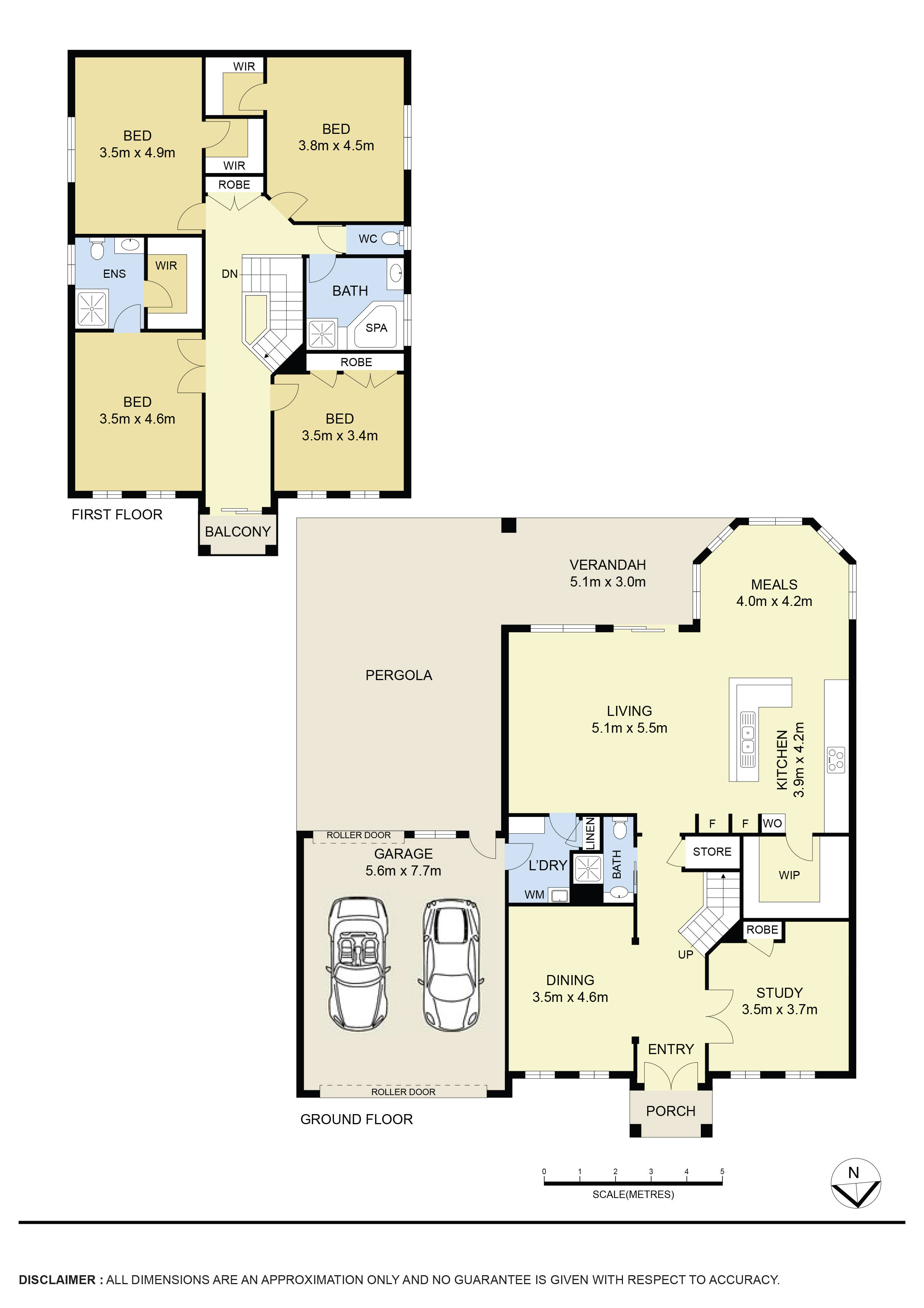 4 Tambo Crescent, Taylors Hill, VIC 3037 - Thumbnail 1 - 03/08/2023