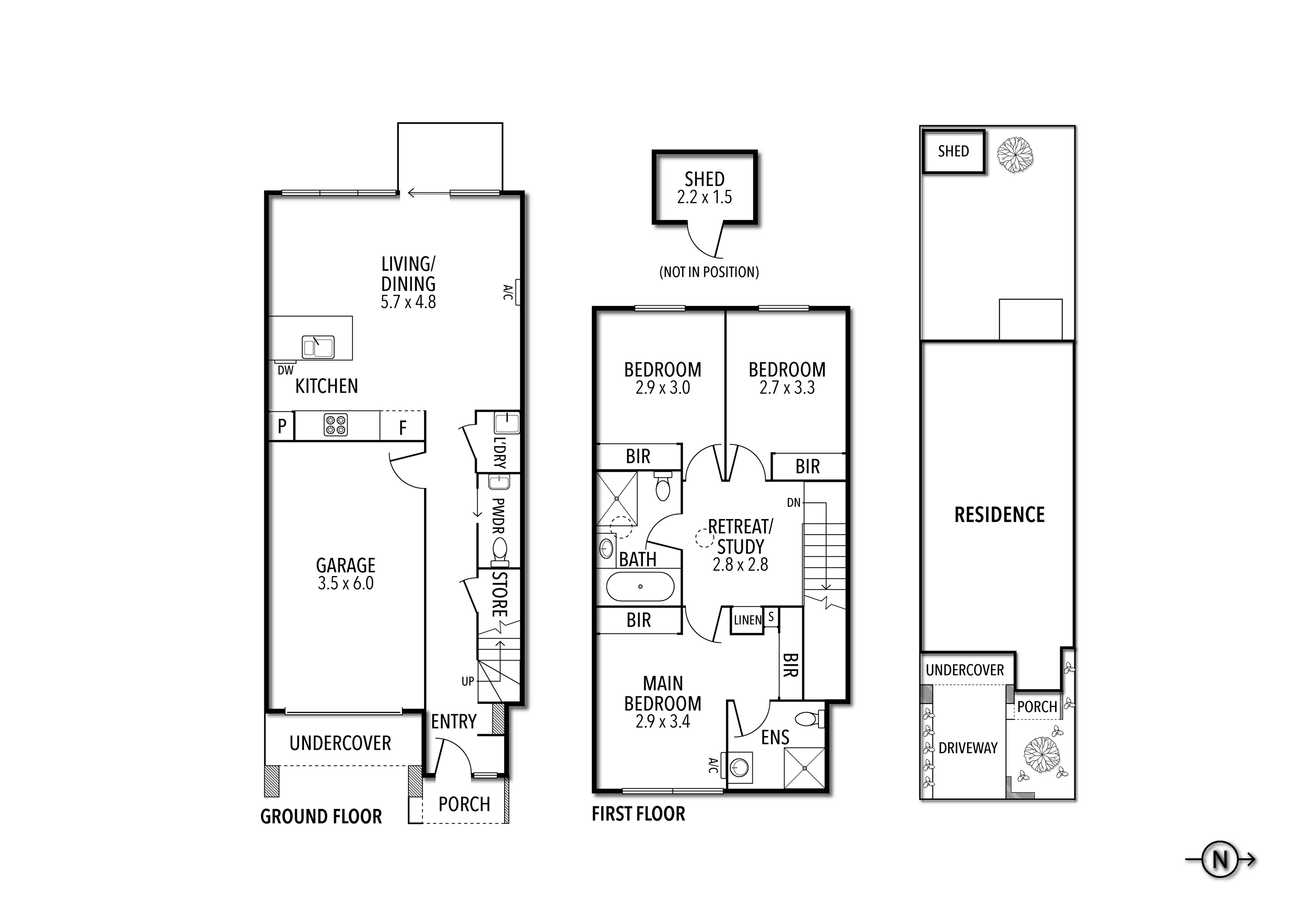 4 Teague Crescent, Braybrook, VIC 3019 - Thumbnail 1 - 21/09/2023