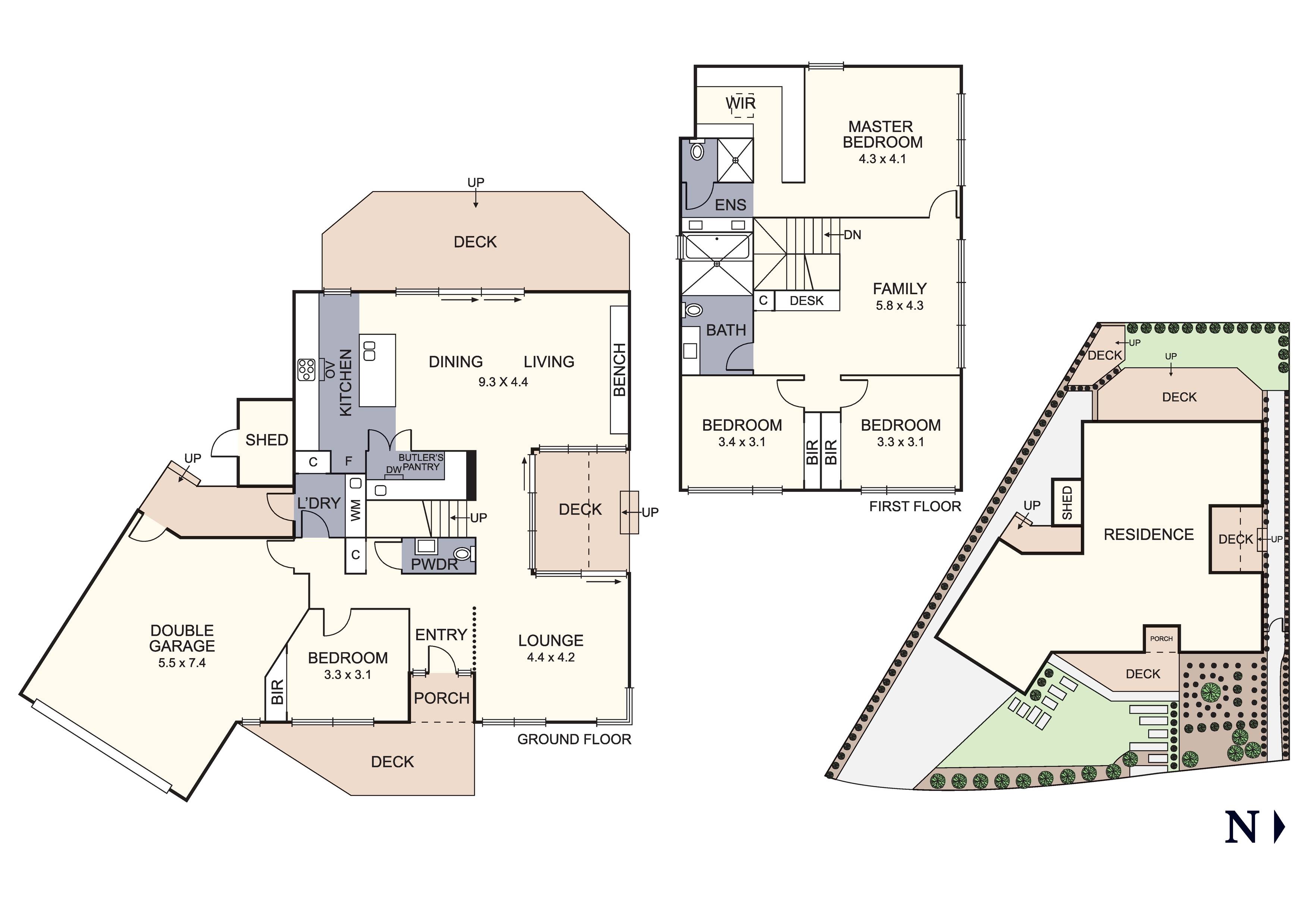 4 Temple Miles Road, Croydon, VIC 3136 - Thumbnail 1 - 24/11/2022