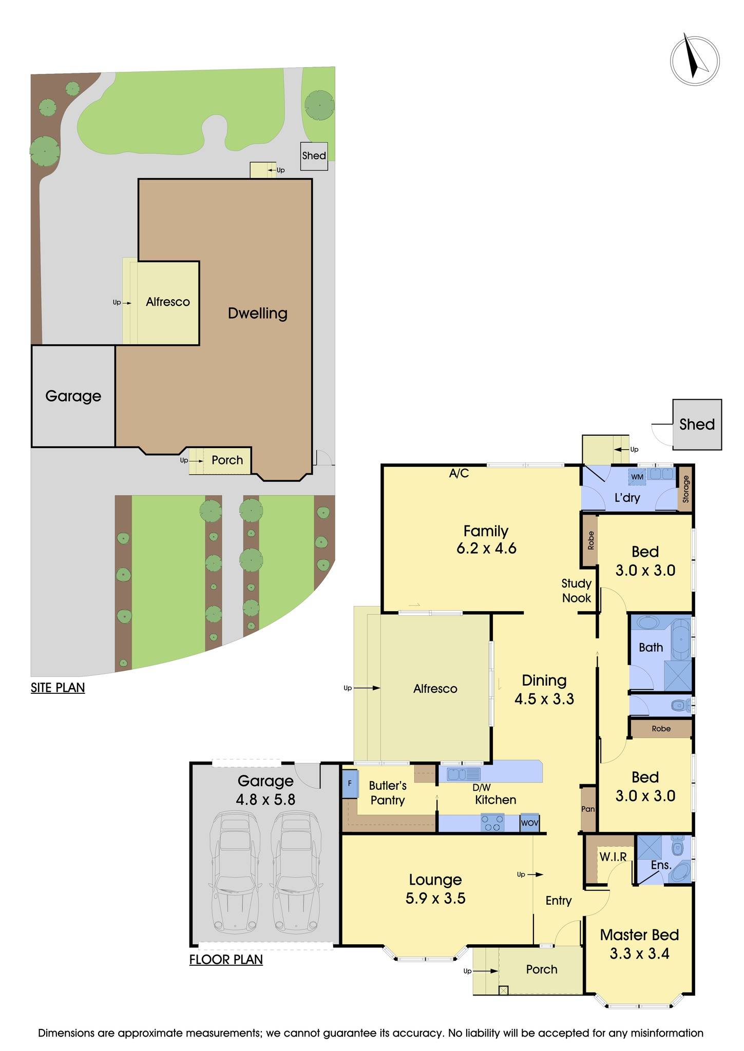 4 Tench Court, Mill Park, VIC 3082 - Thumbnail 1 - 26/02/2025