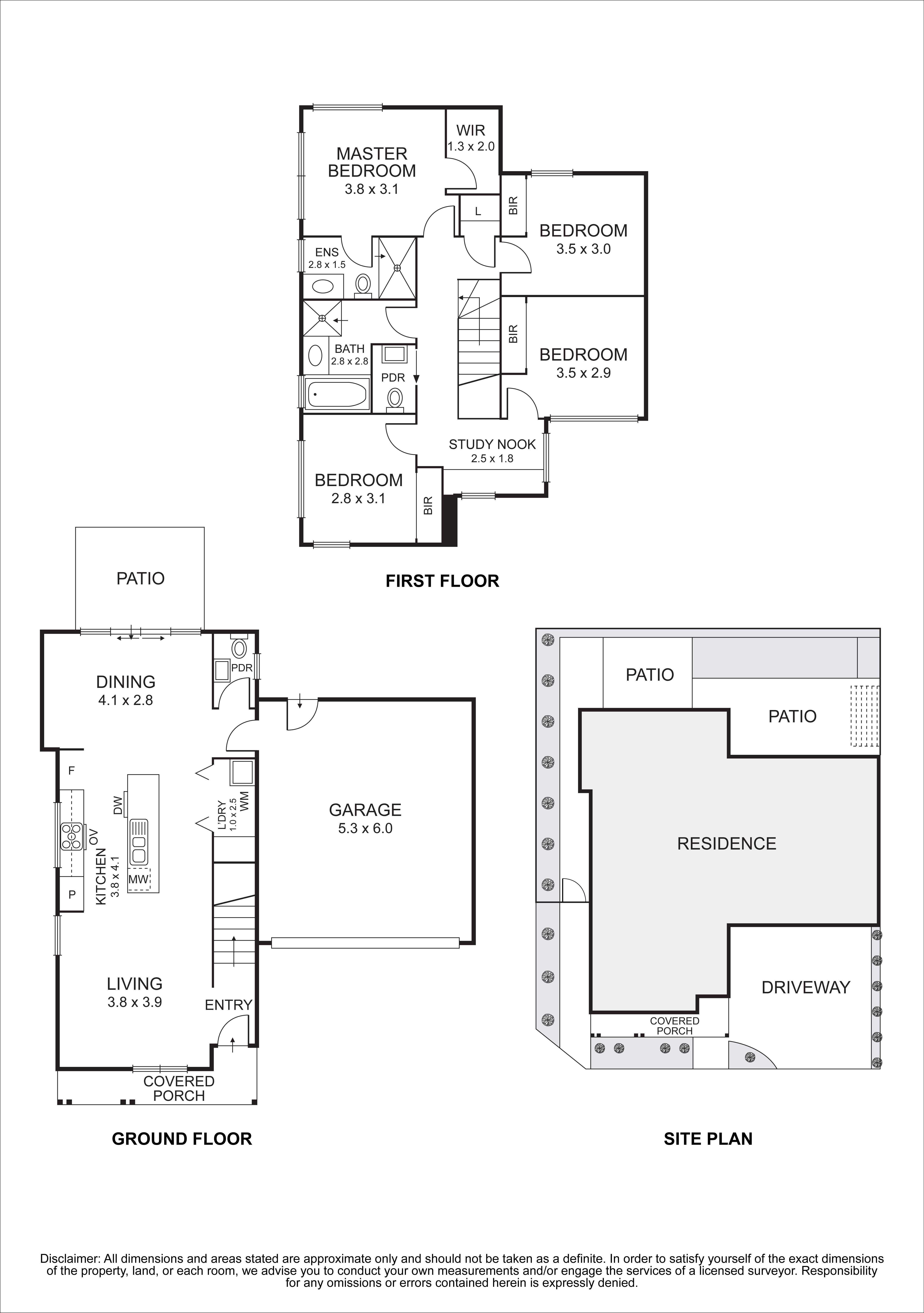 4 Tender Lane, Fraser Rise, VIC 3336 - Thumbnail 1 - 23/05/2025