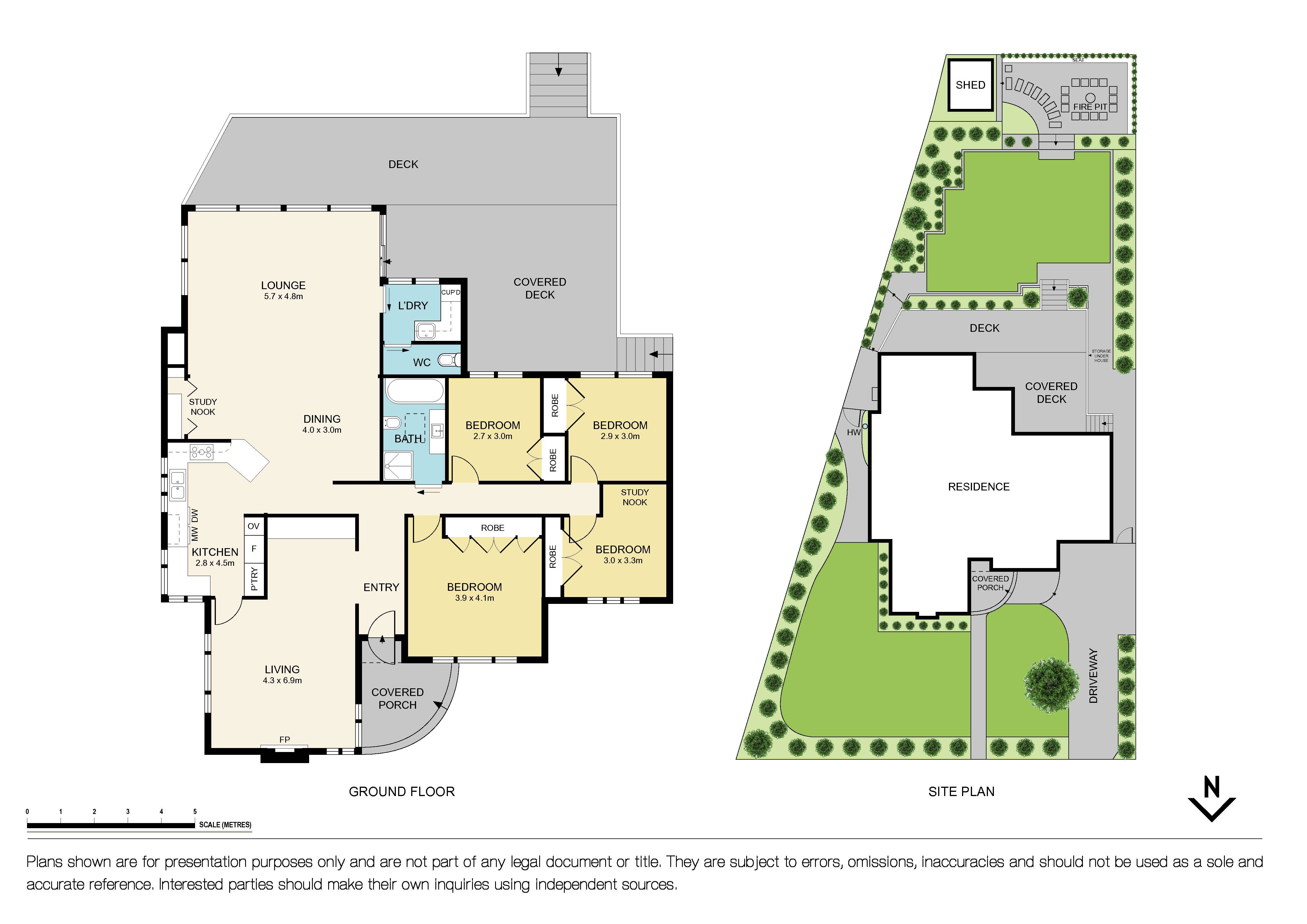 4 The Boulevard, Heathmont, VIC 3135 - Thumbnail 1 - 13/11/2024