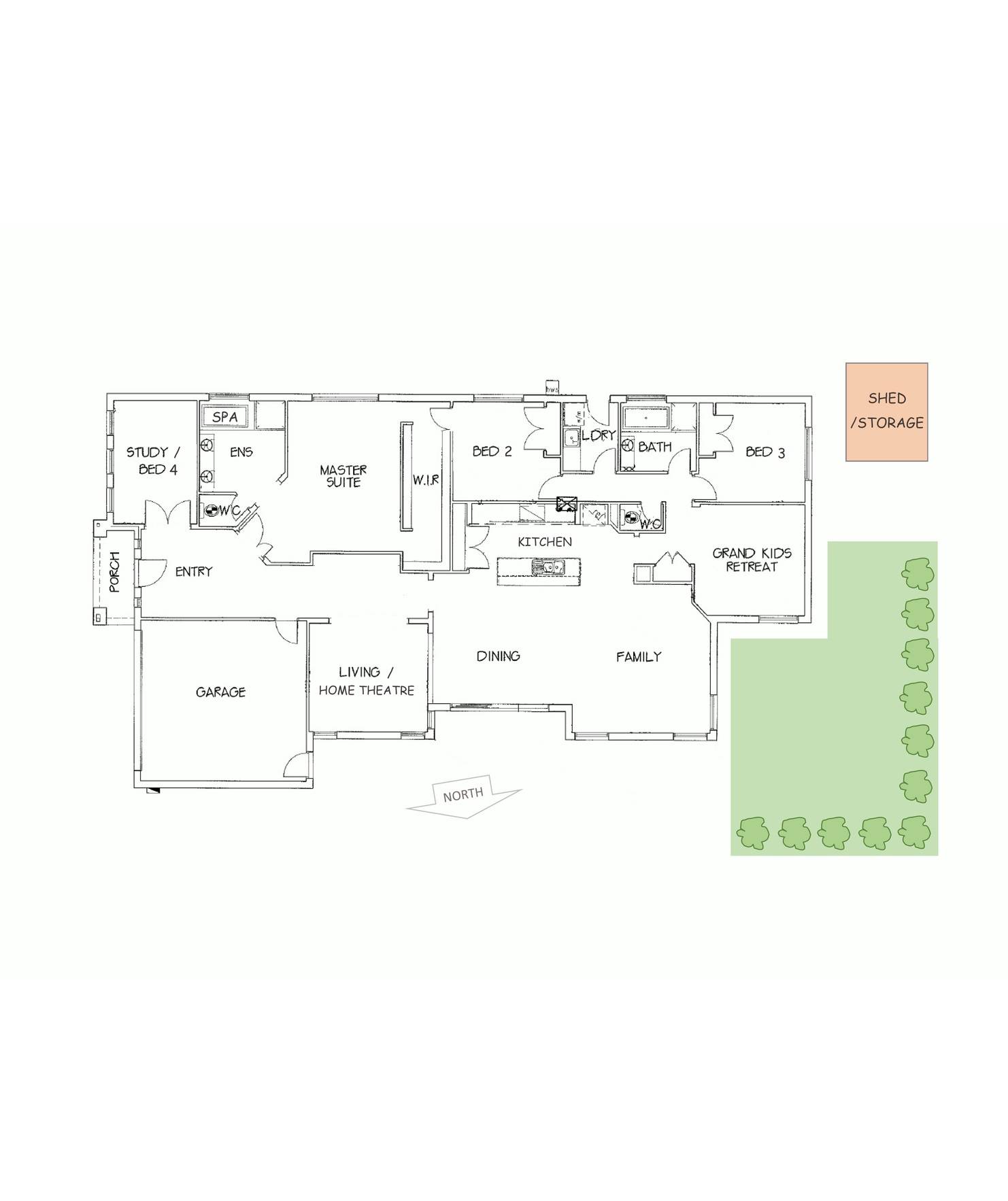 4 Tiarella Street, Point Cook, VIC 3030 - Thumbnail 1 - 02/02/2022
