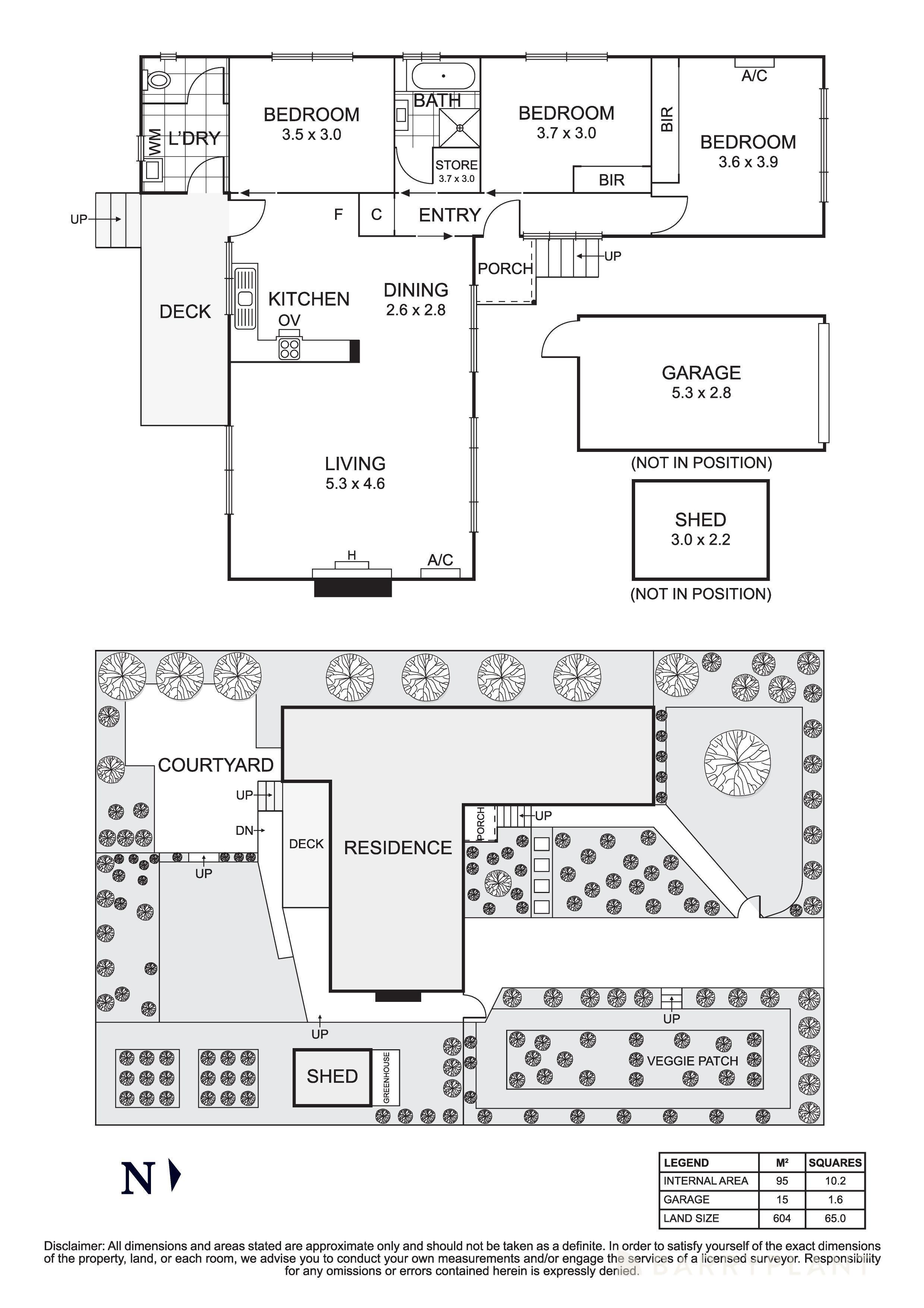 4 Tie Street, Mont Albert North, VIC 3129 - Thumbnail 1 - 26/12/2025