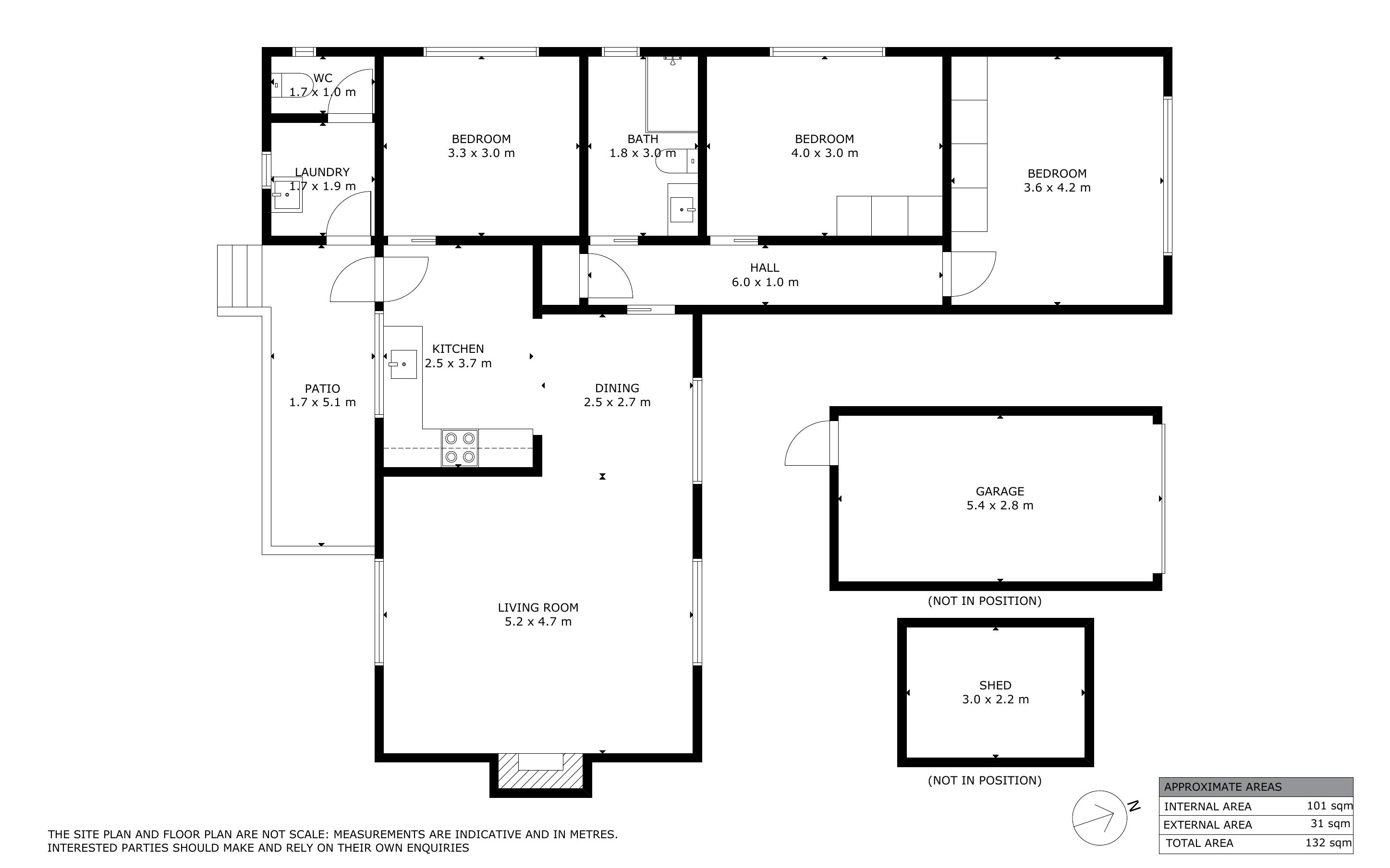 4 Tie Street, Mont Albert North, VIC 3129 - Thumbnail 1 - 02/09/2026