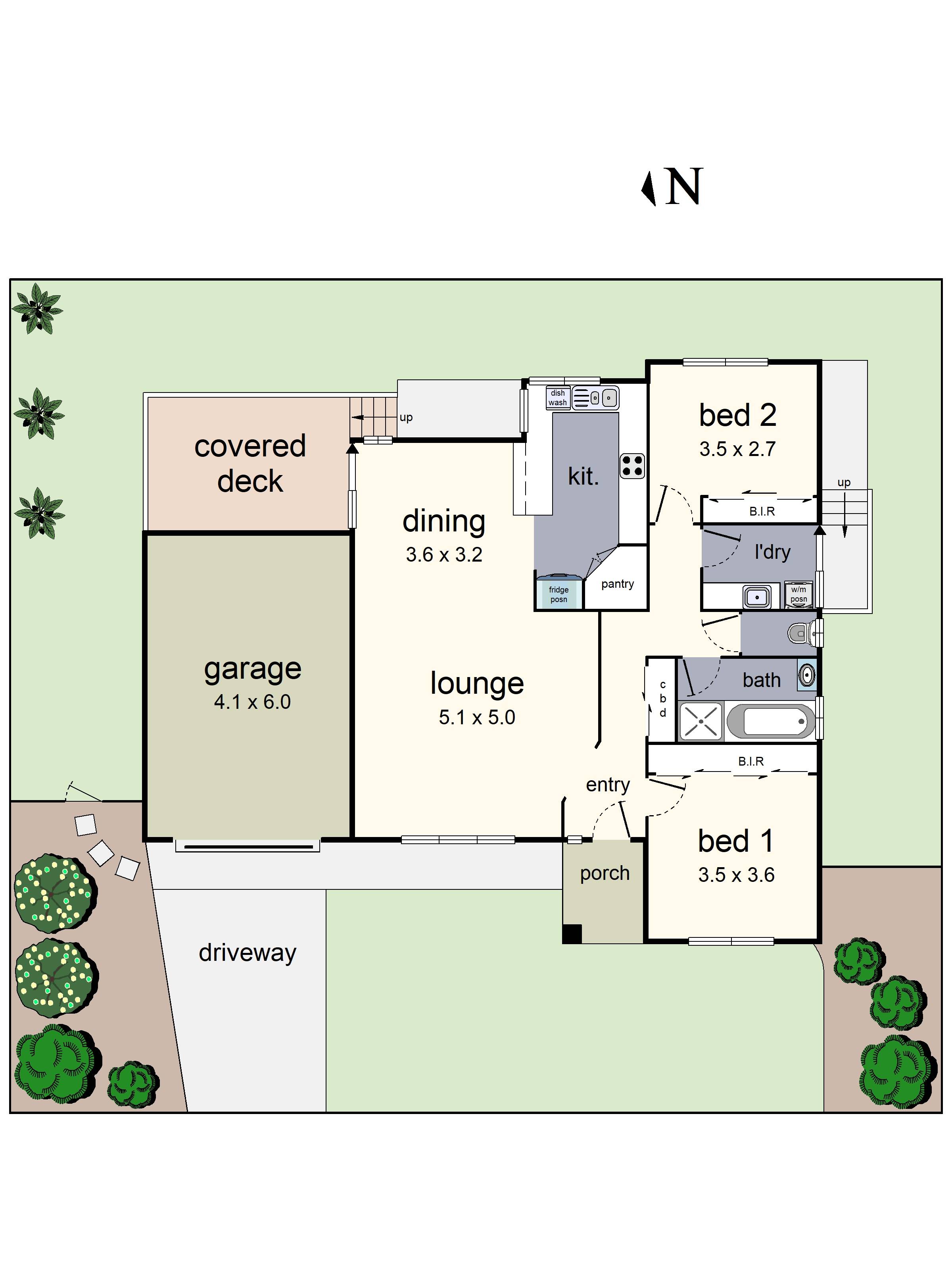 4 Tinaroo Grove, Lilydale, VIC 3140 - Thumbnail 1 - 12/10/2023