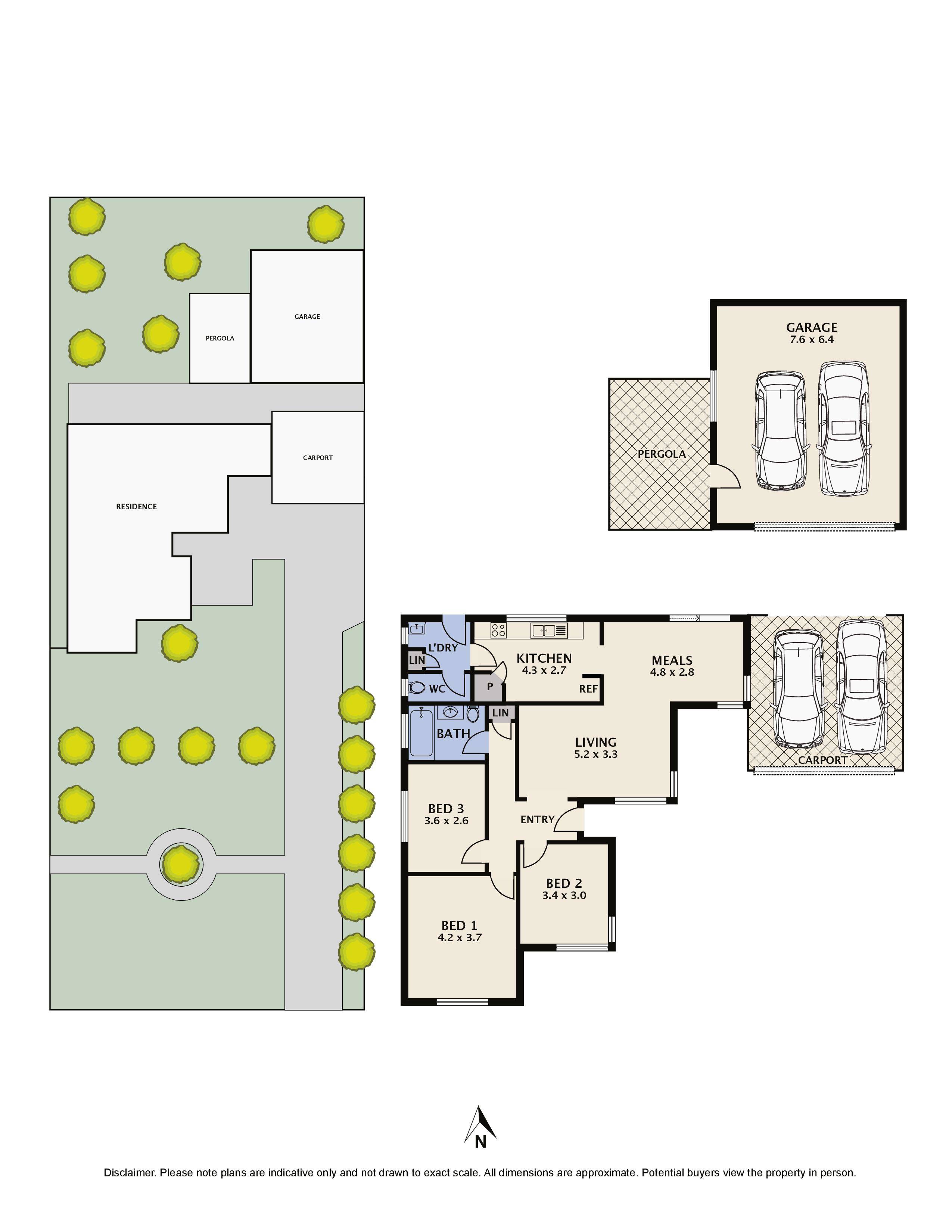4 Tovey Street, Reservoir, VIC 3073 - Thumbnail 1 - 31/05/2022