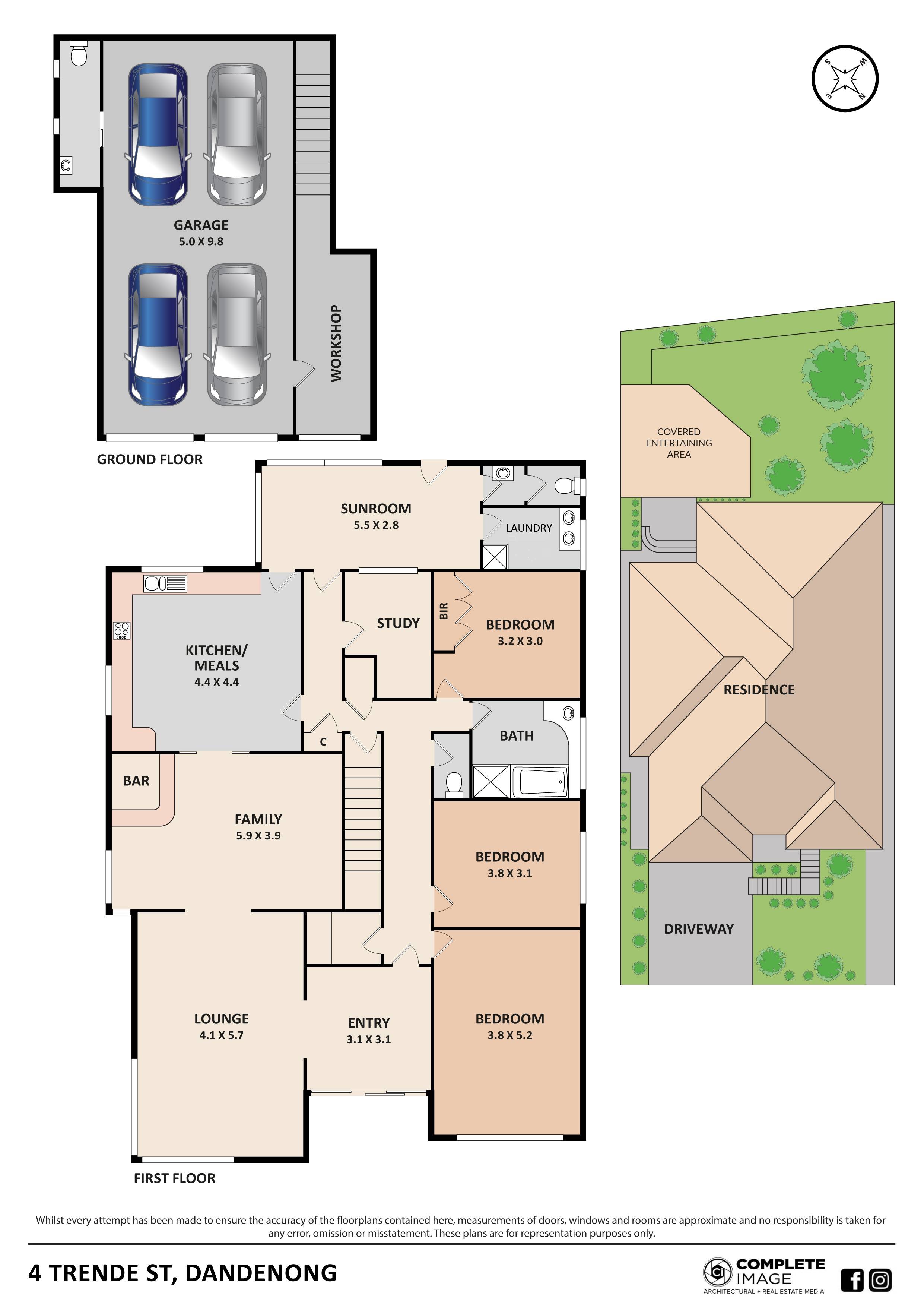 4 Trende Street, Dandenong, VIC 3175 - Thumbnail 1 - 19/03/2026