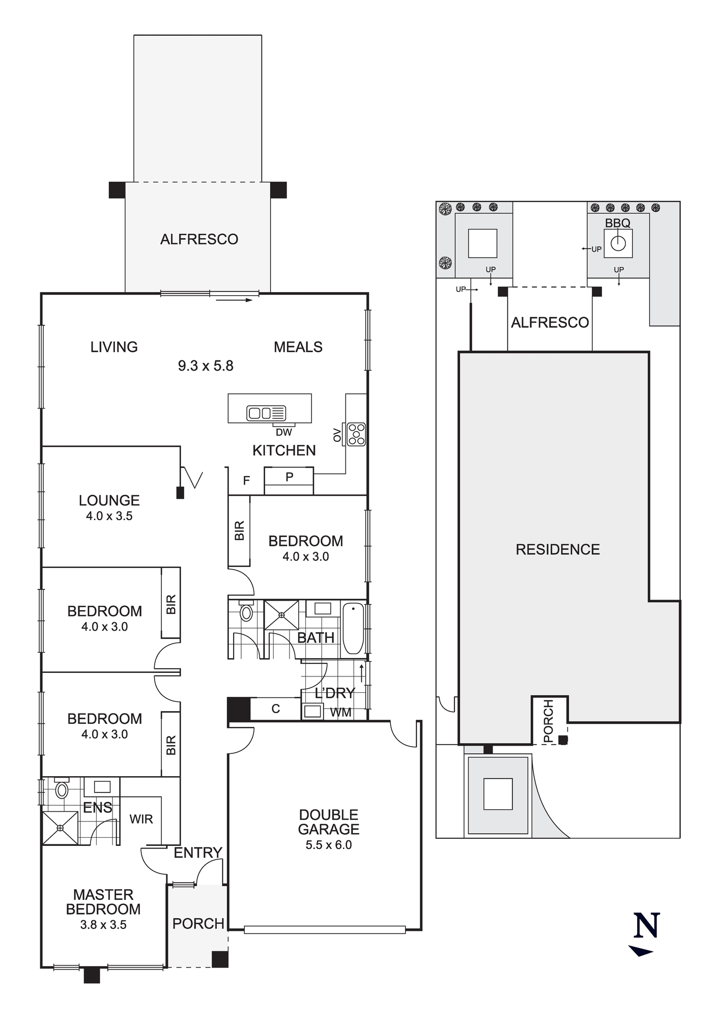 4 Trenino Drive, Doreen, VIC 3754 - Thumbnail 1 - 30/03/2022