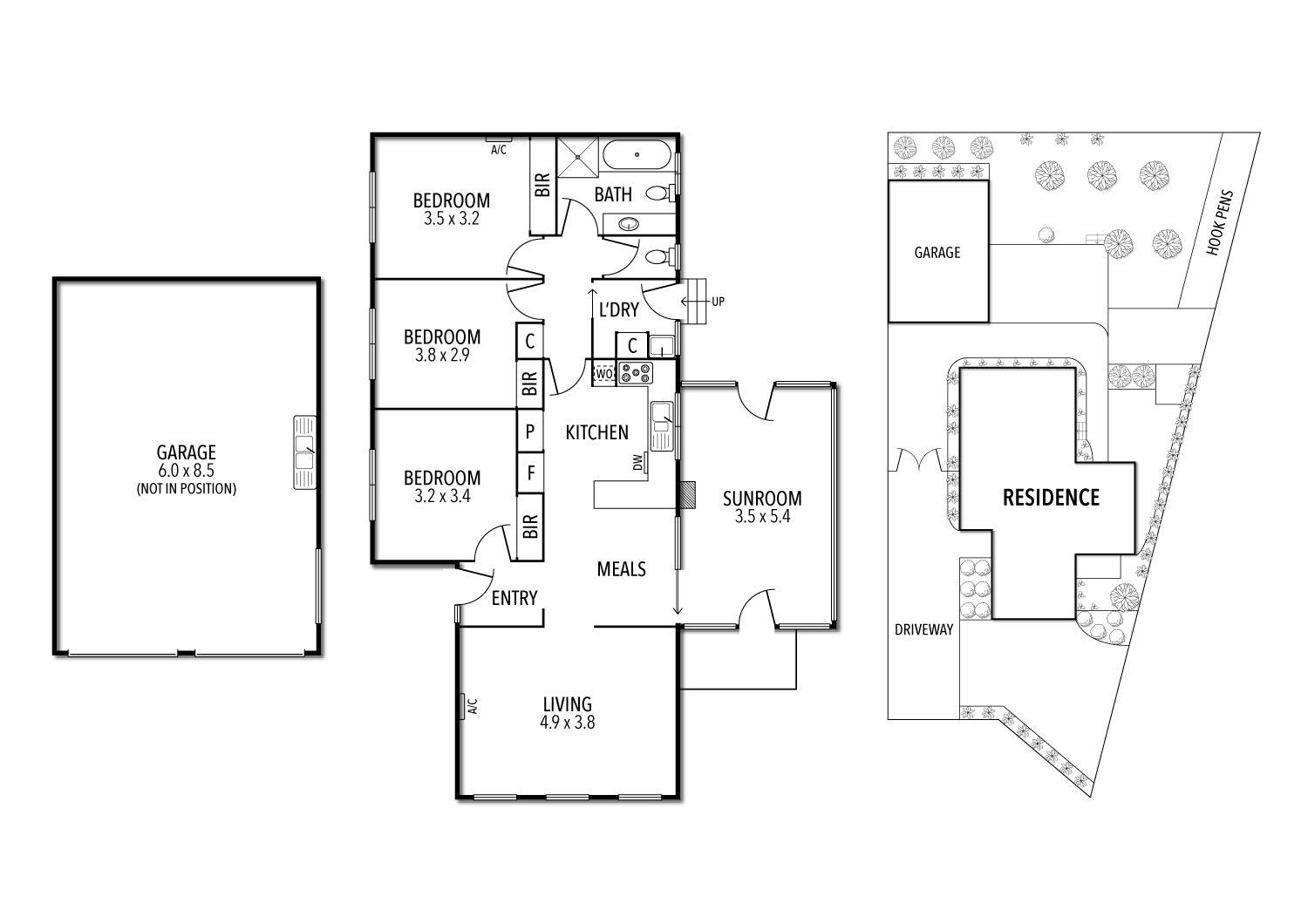 4 Verdant Avenue, Ardeer, VIC 3022 - Thumbnail 1 - 27/06/2023