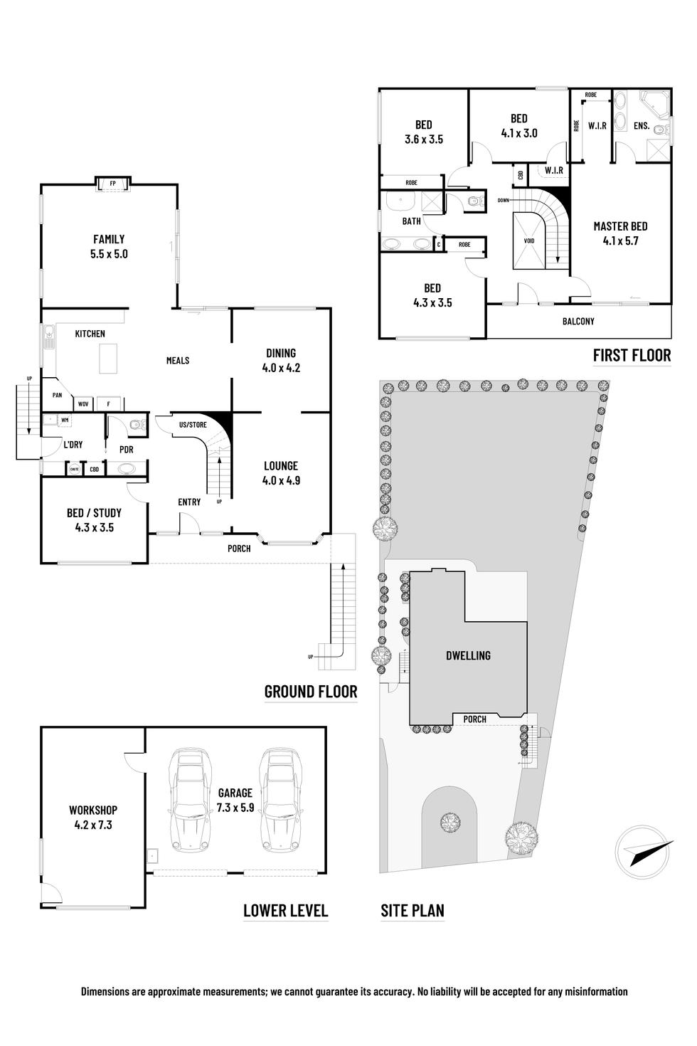 4 Viewmont Court, Doncaster East, VIC 3109 - Thumbnail 1 - 14/04/2022