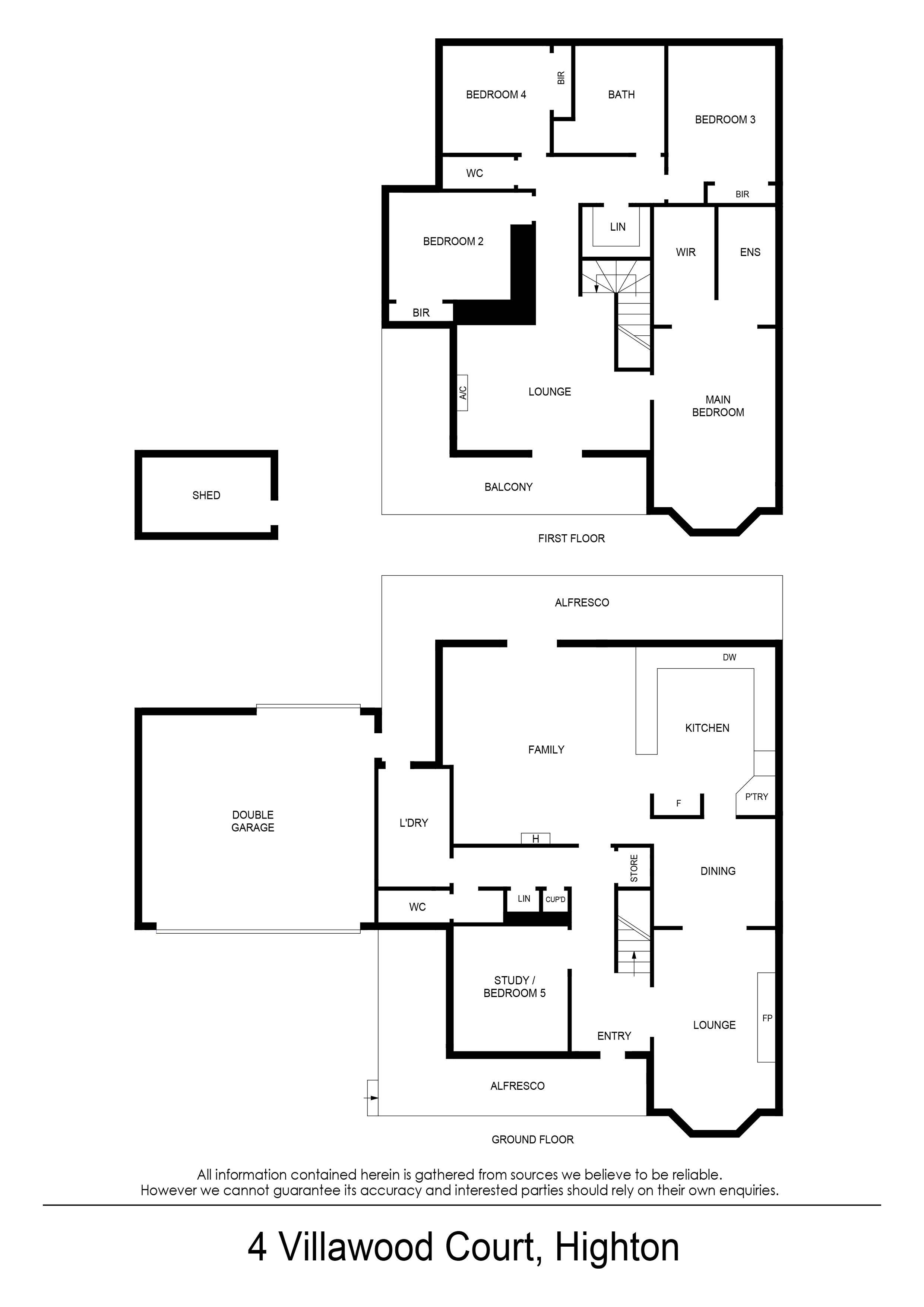 4 Villawood Court, Highton, VIC 3216 - Thumbnail 1 - 02/08/2023