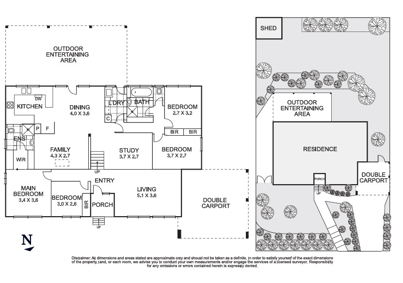4 Wagon Road, Templestowe, VIC 3106 - Thumbnail 1 - 04/09/2024