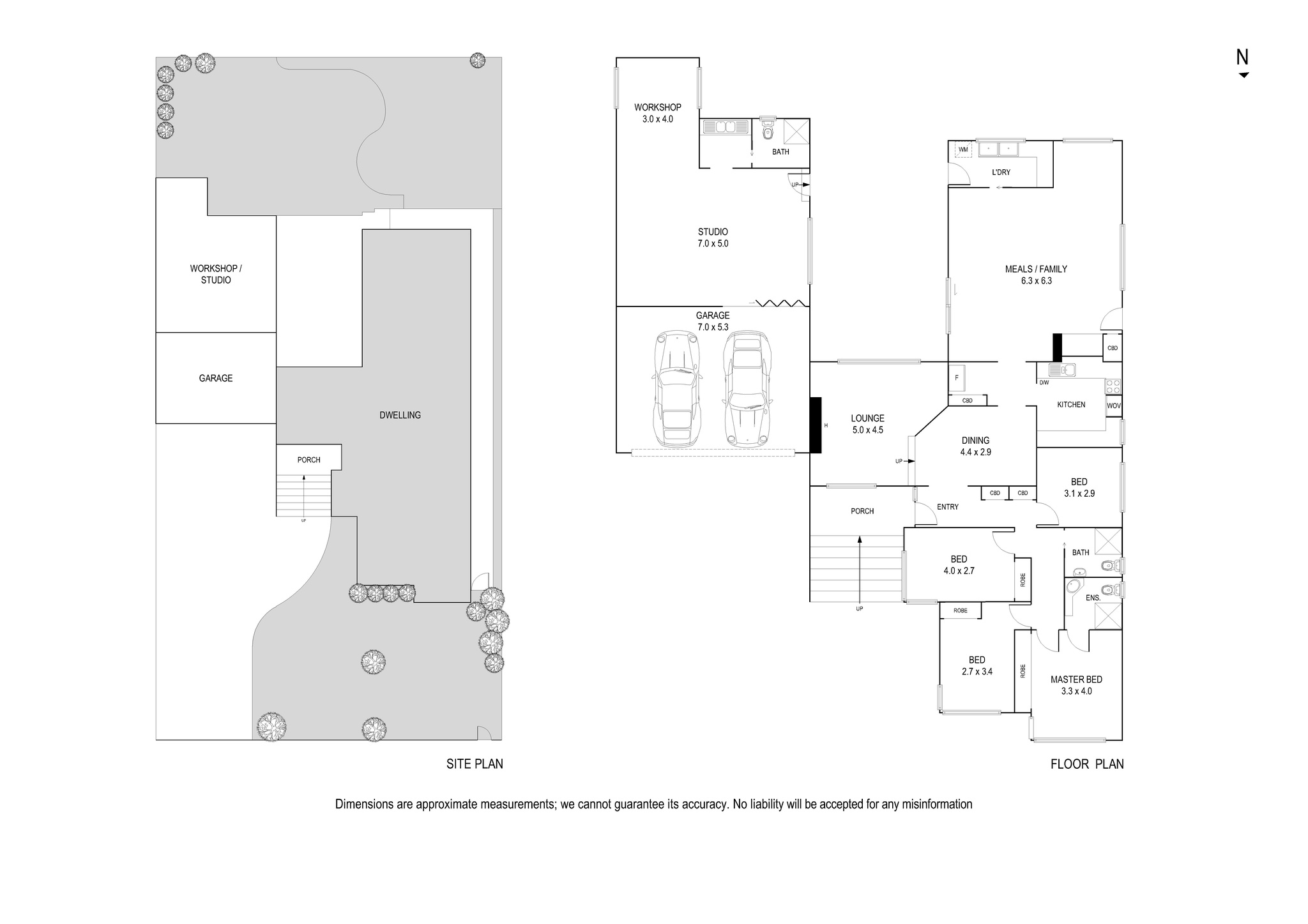 4 Warringal Street, Bulleen, VIC 3105 - Thumbnail 1 - 07/10/2022