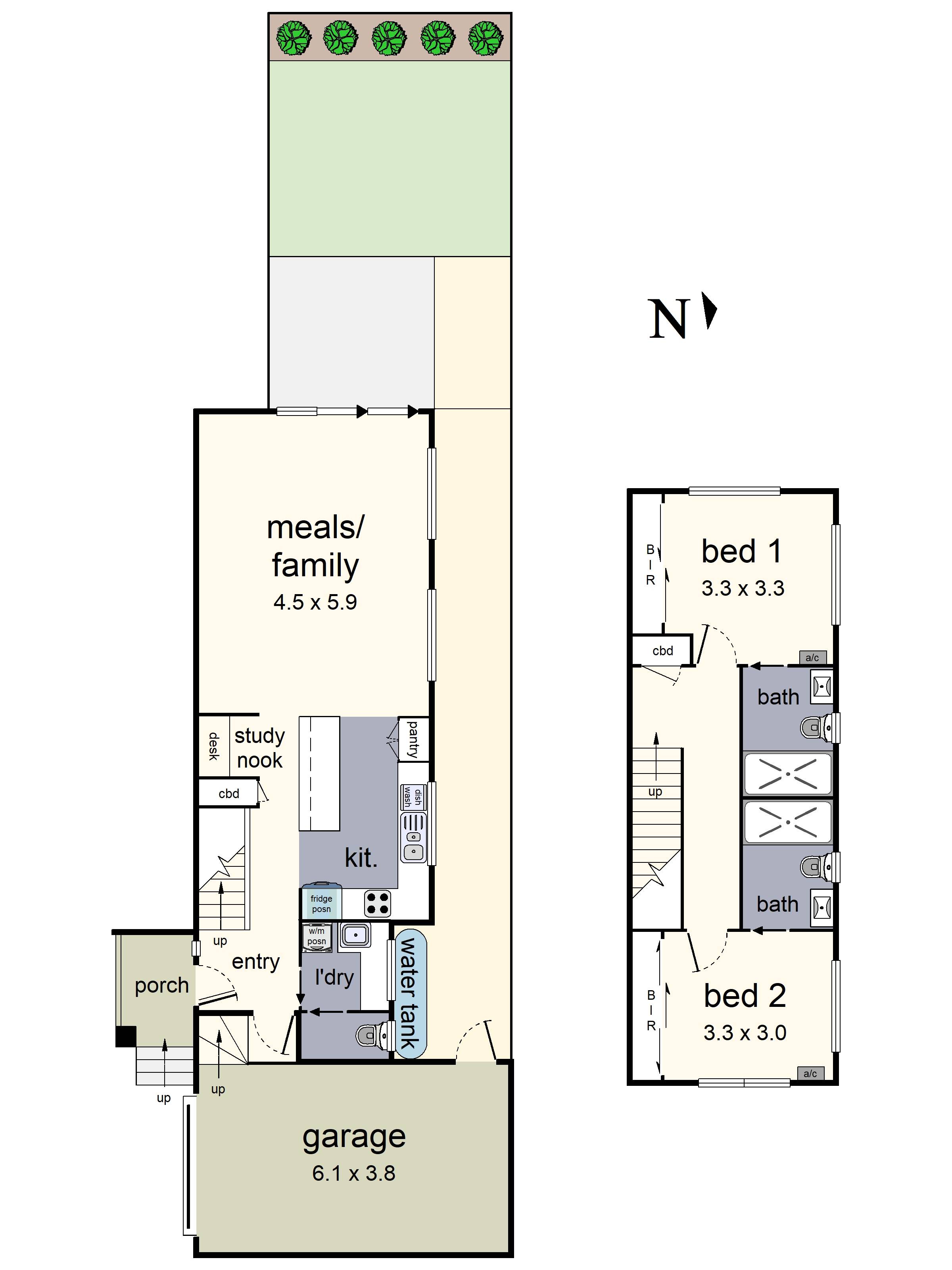 4 Welcome Close, Lilydale, VIC 3140 - Thumbnail 1 - 15/02/2024